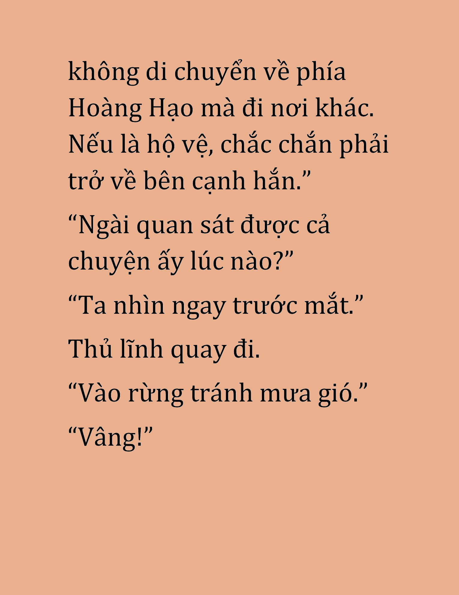 Đọc truyện HAT[NOVEL] Xích Long Võ Đế - Chap 34