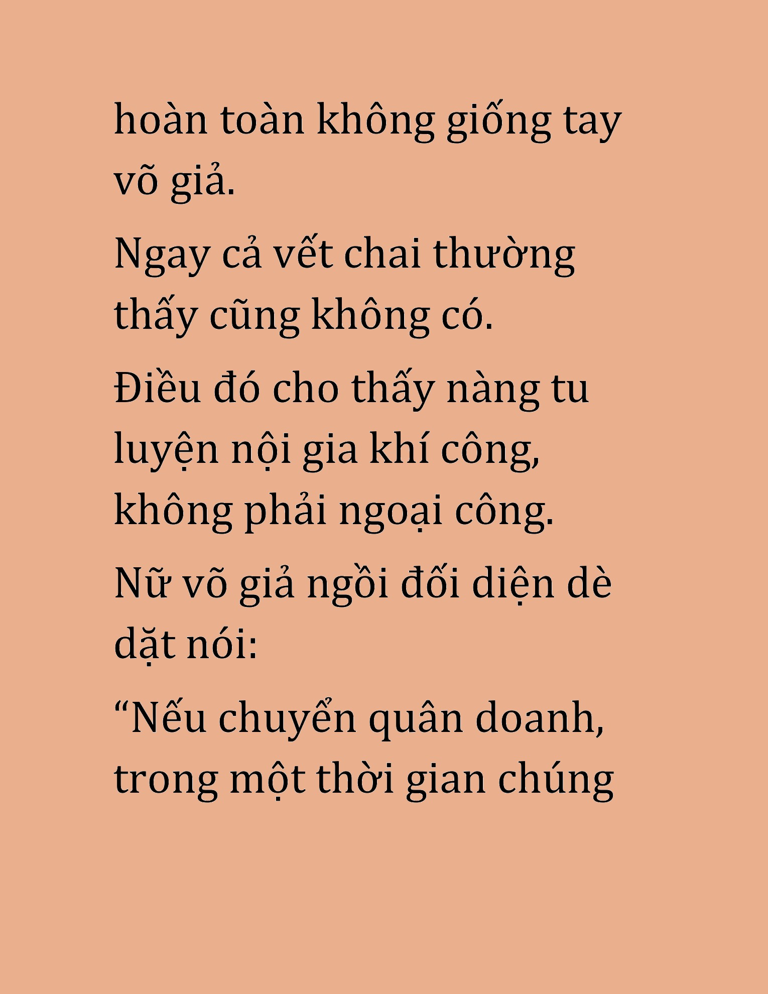 Đọc truyện HAT[NOVEL] Xích Long Võ Đế - Chap 34