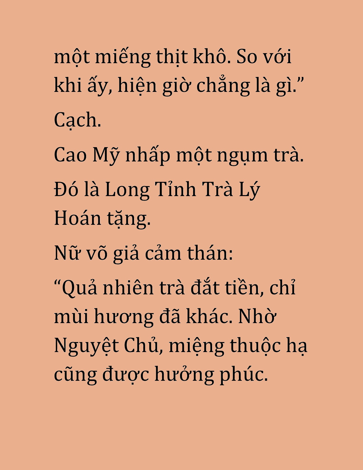 Đọc truyện HAT[NOVEL] Xích Long Võ Đế - Chap 34