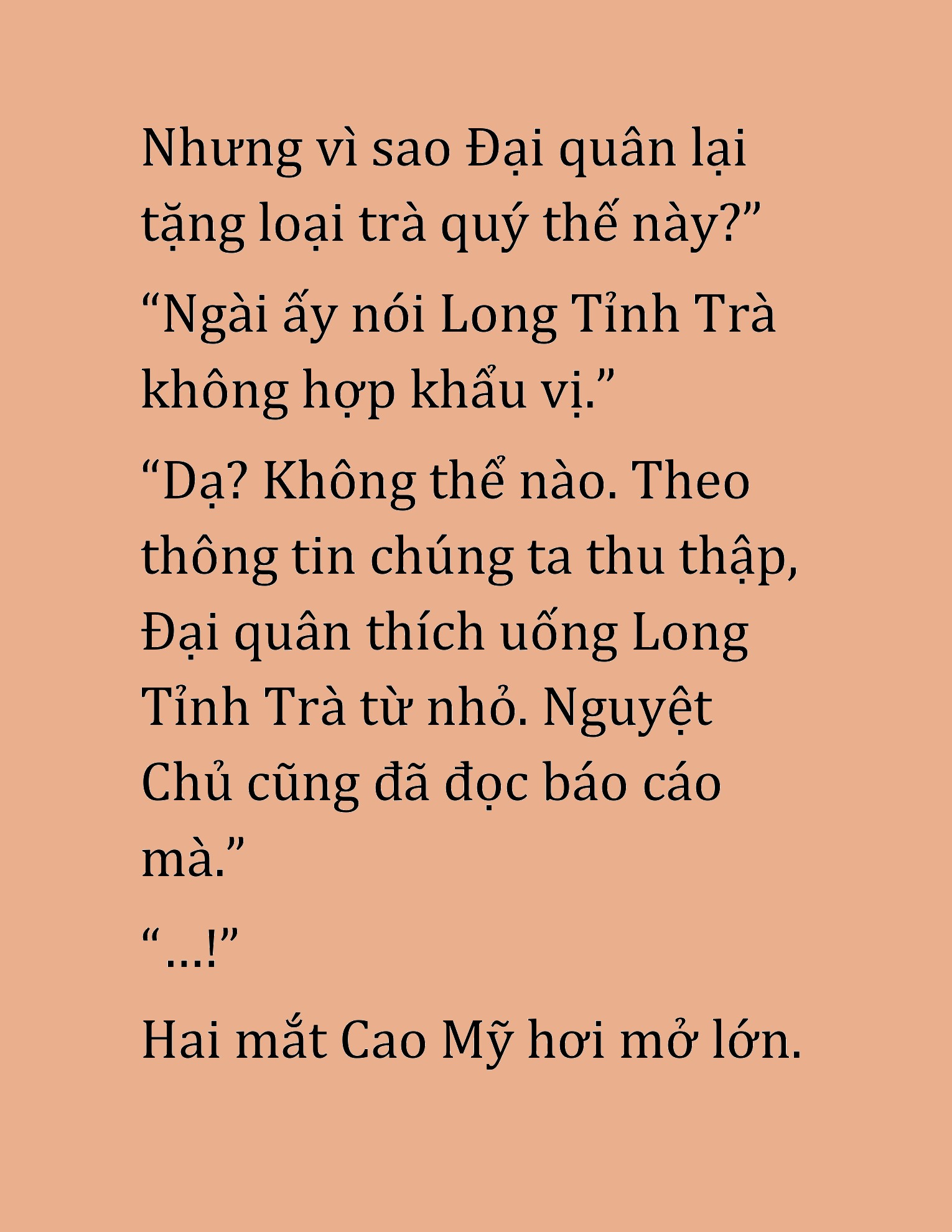 Đọc truyện HAT[NOVEL] Xích Long Võ Đế - Chap 34