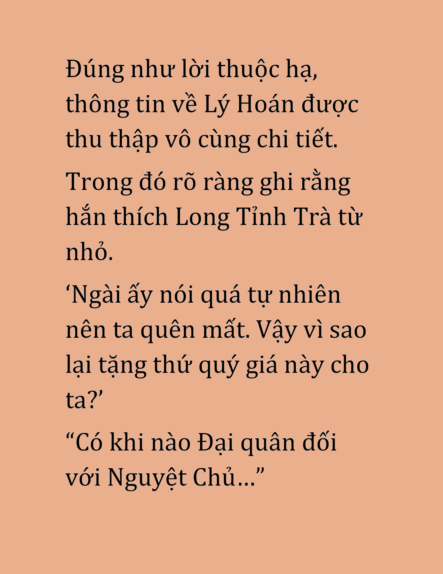 Đọc truyện HAT[NOVEL] Xích Long Võ Đế - Chap 34