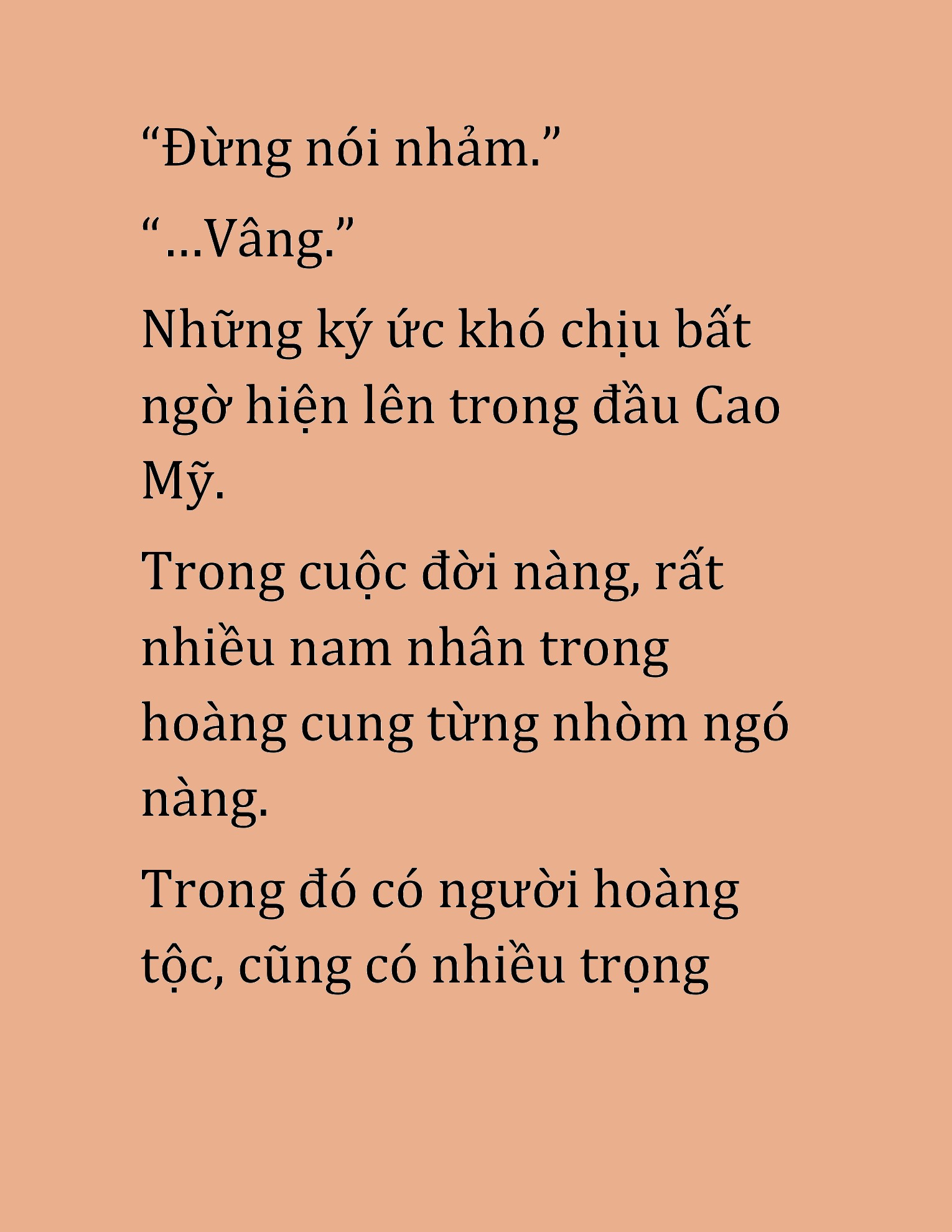 Đọc truyện HAT[NOVEL] Xích Long Võ Đế - Chap 34