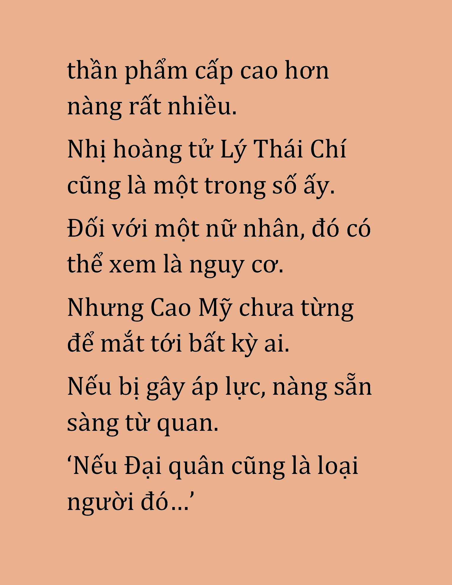 Đọc truyện HAT[NOVEL] Xích Long Võ Đế - Chap 34