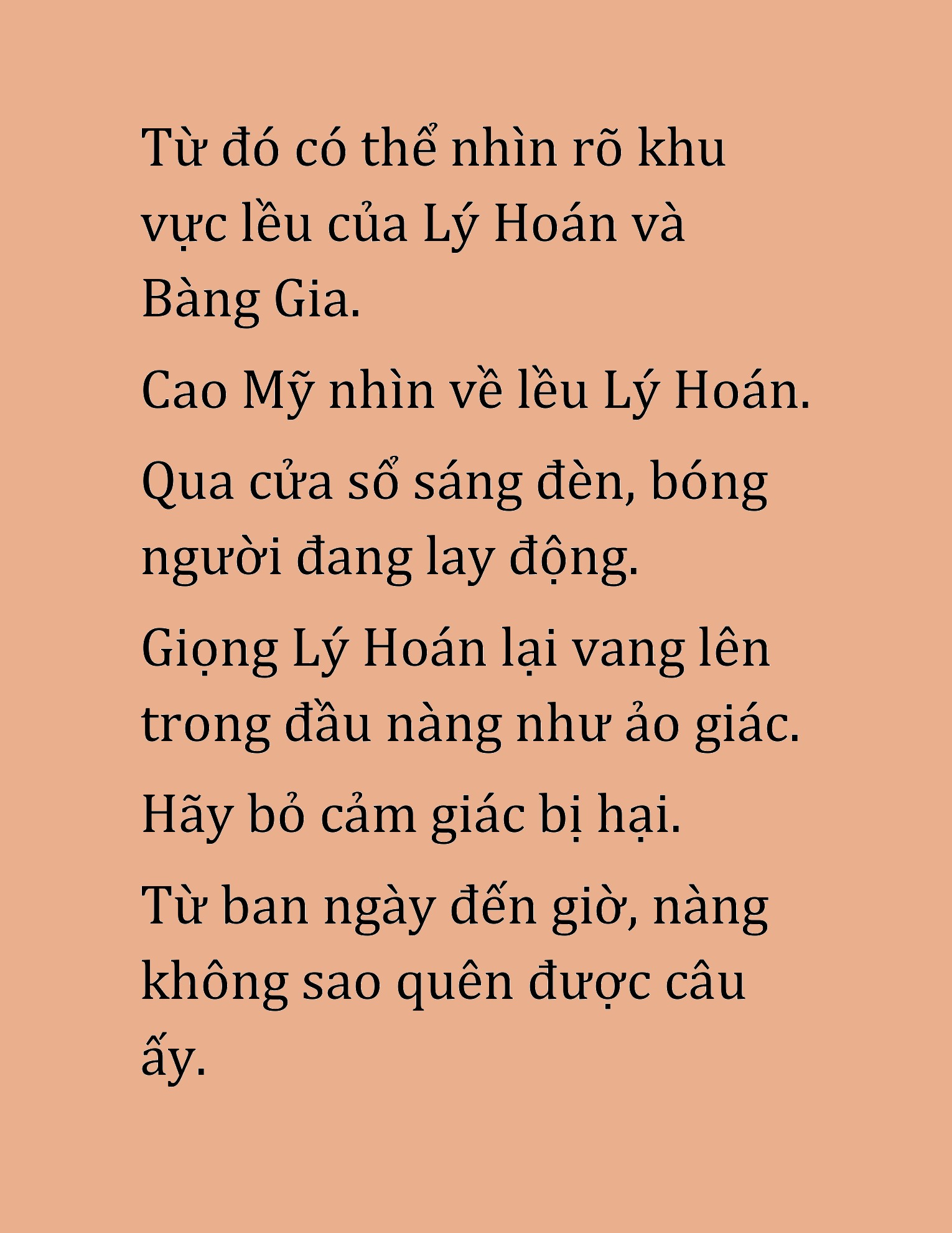 Đọc truyện HAT[NOVEL] Xích Long Võ Đế - Chap 34