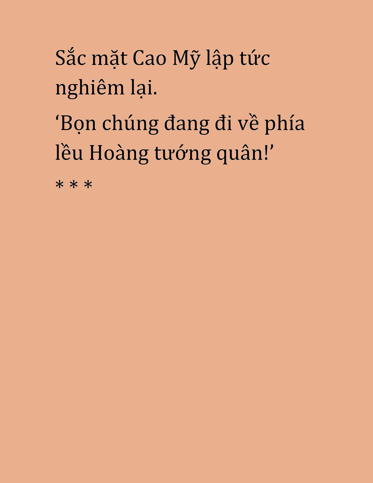 Đọc truyện HAT[NOVEL] Xích Long Võ Đế - Chap 34