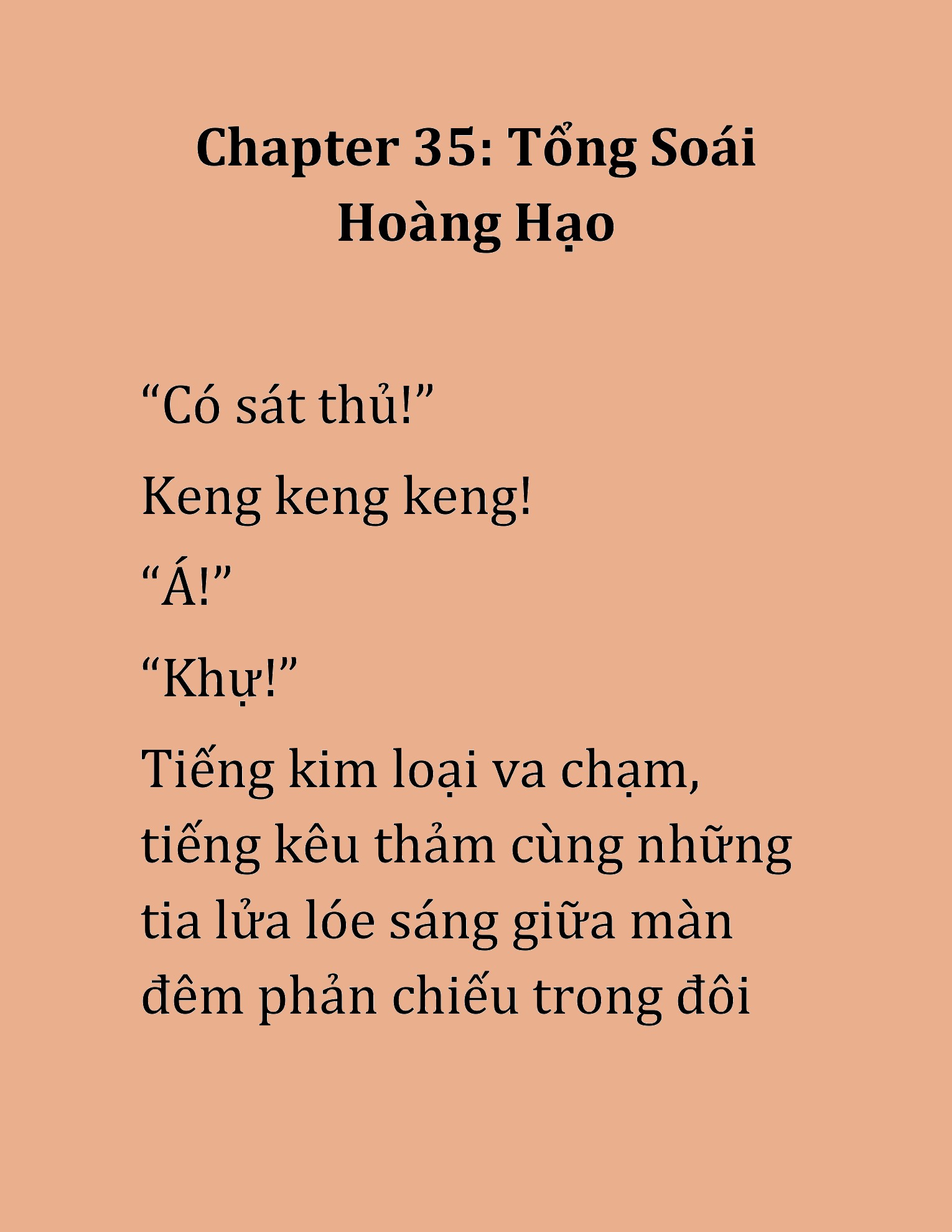 Đọc truyện HAT[NOVEL] Xích Long Võ Đế - Chap 35