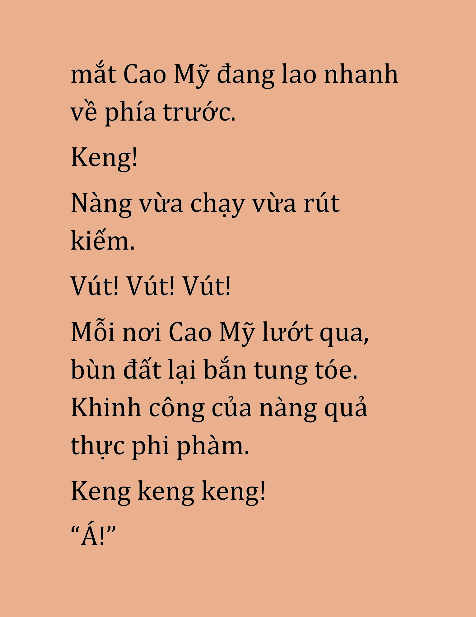 Đọc truyện HAT[NOVEL] Xích Long Võ Đế - Chap 35