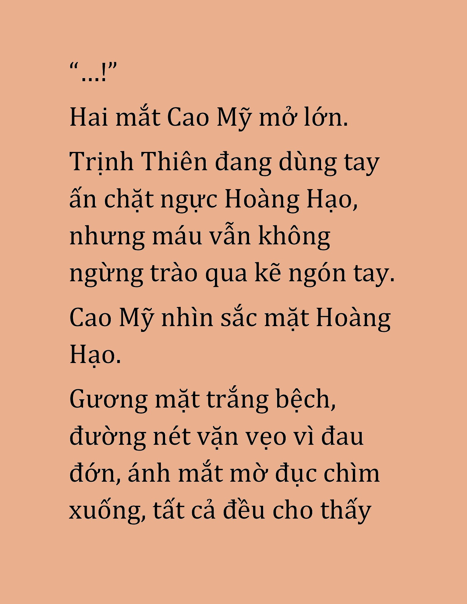Đọc truyện HAT[NOVEL] Xích Long Võ Đế - Chap 35
