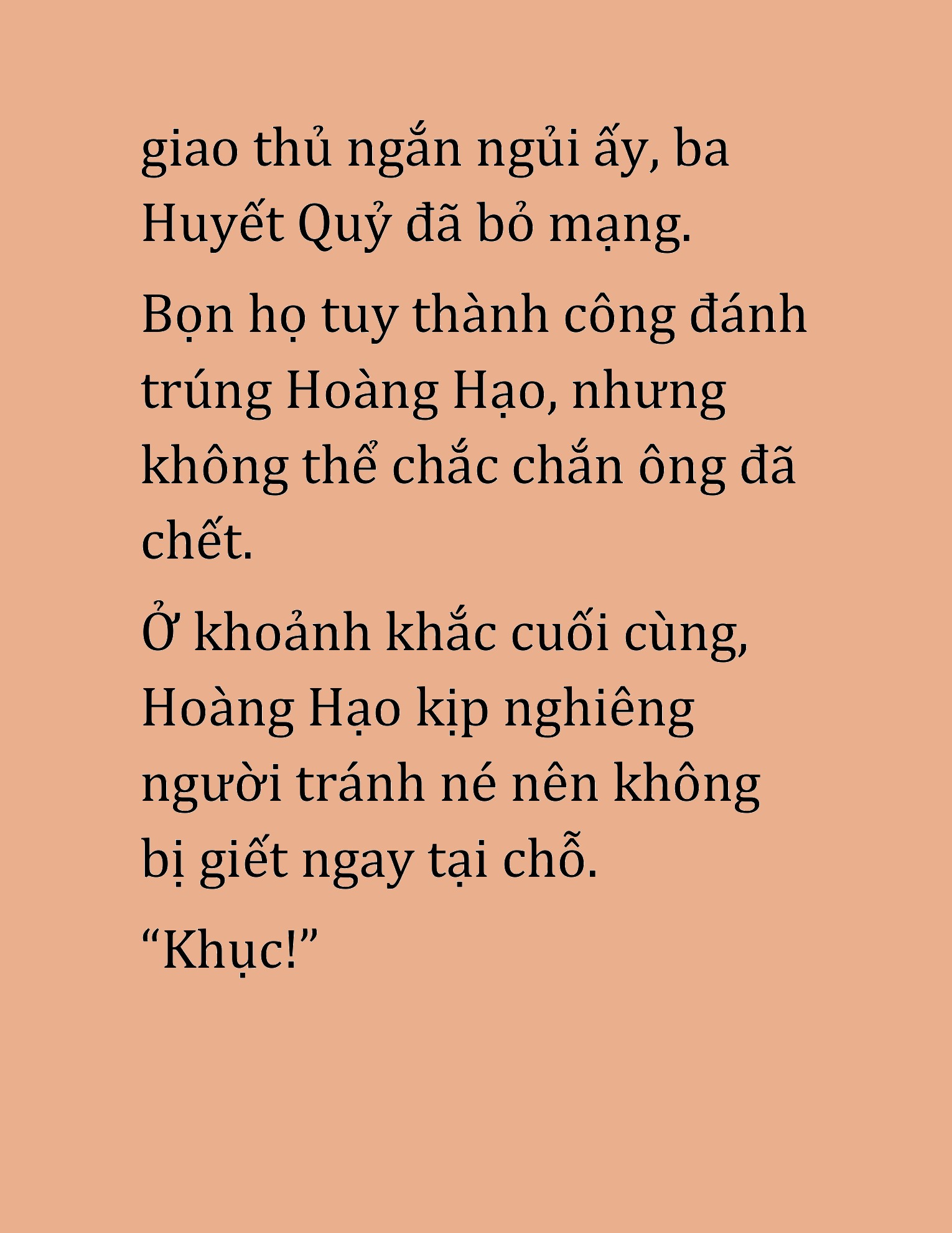 Đọc truyện HAT[NOVEL] Xích Long Võ Đế - Chap 35