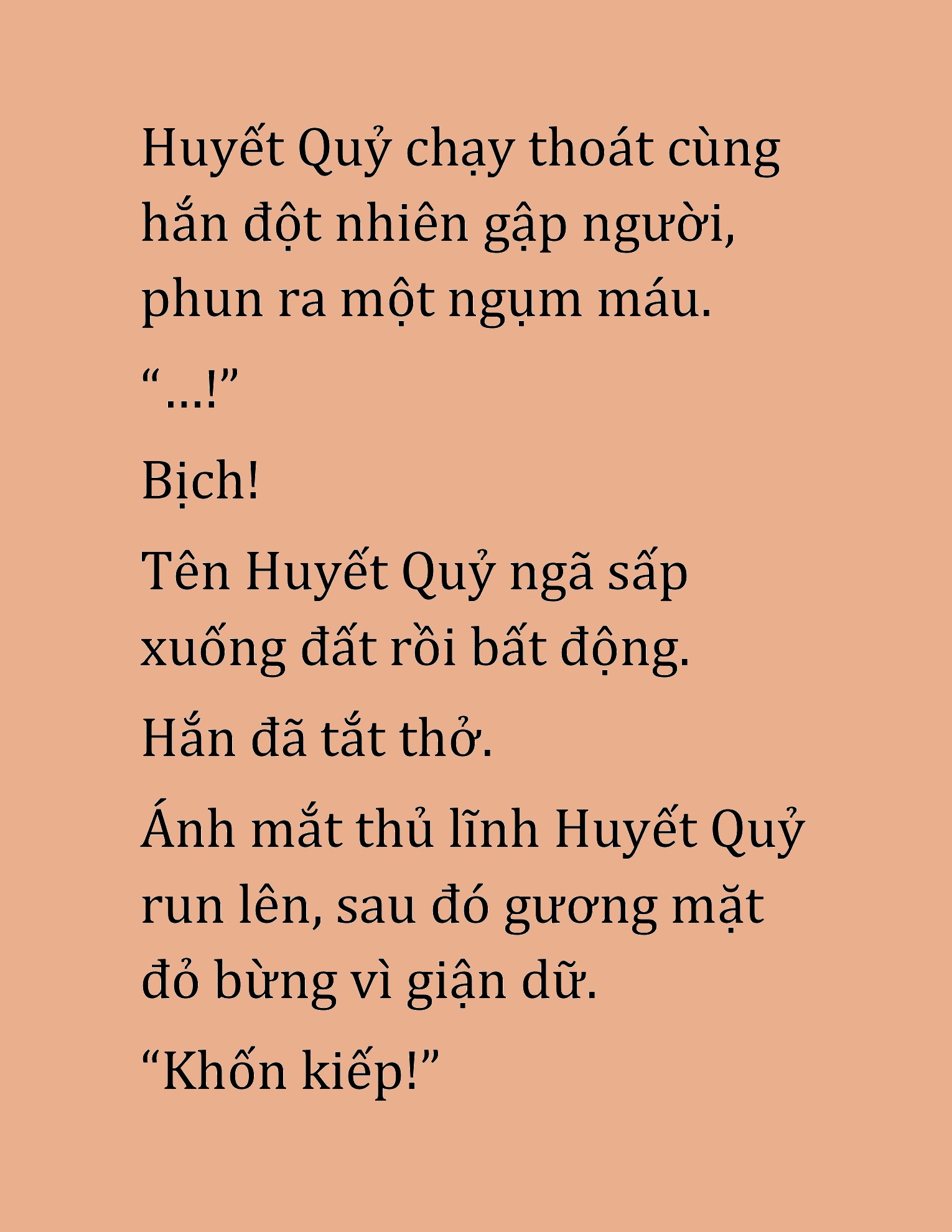 Đọc truyện HAT[NOVEL] Xích Long Võ Đế - Chap 35