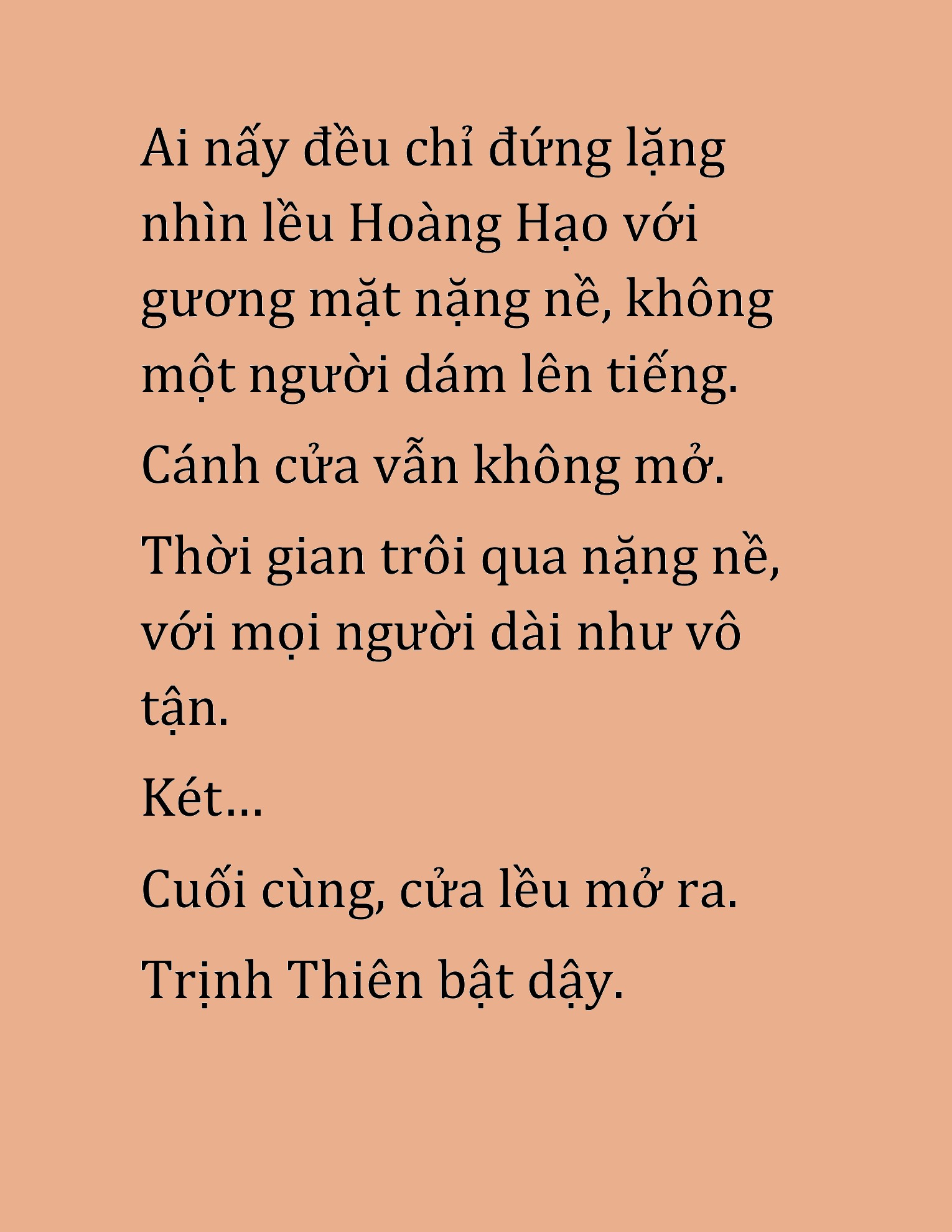 Đọc truyện HAT[NOVEL] Xích Long Võ Đế - Chap 35