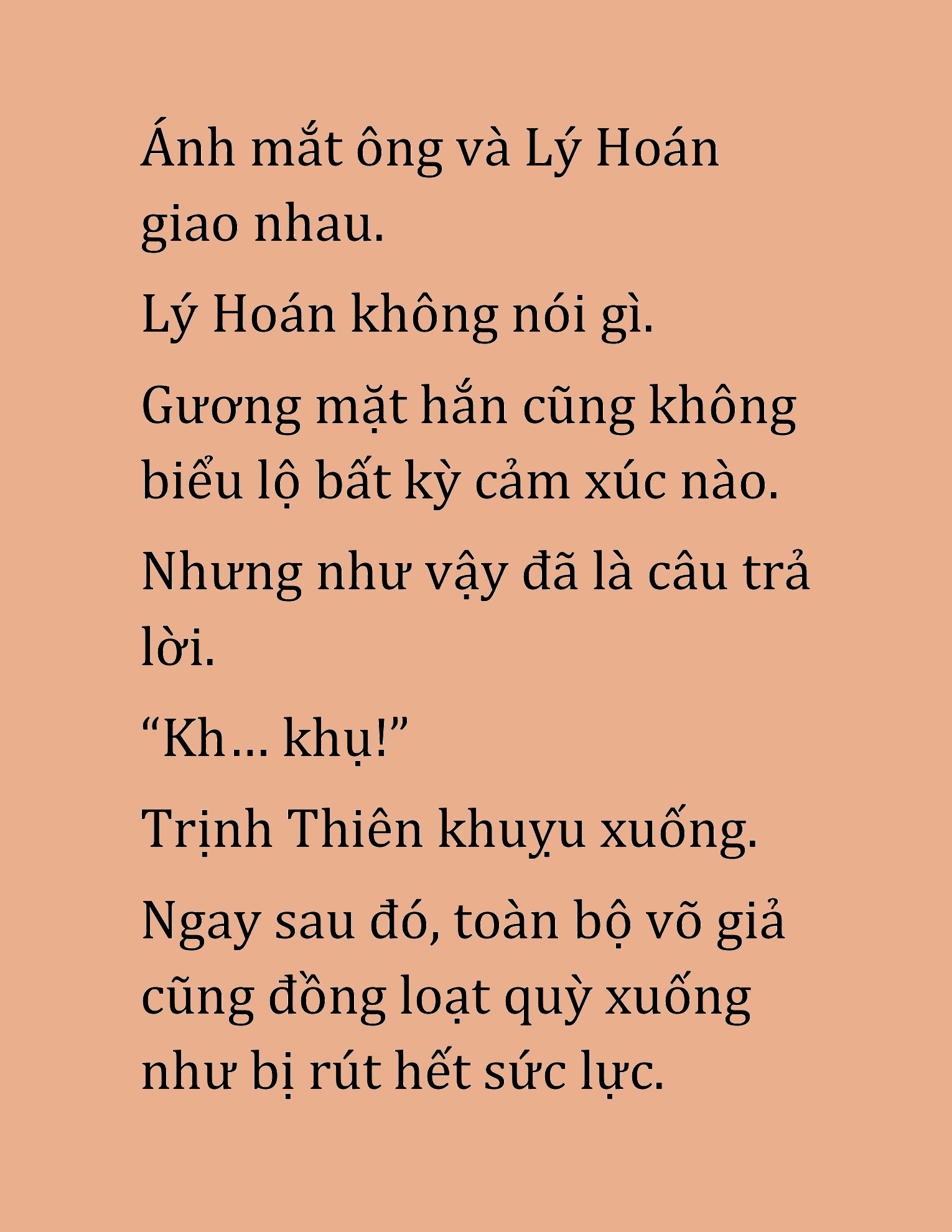 Đọc truyện HAT[NOVEL] Xích Long Võ Đế - Chap 35