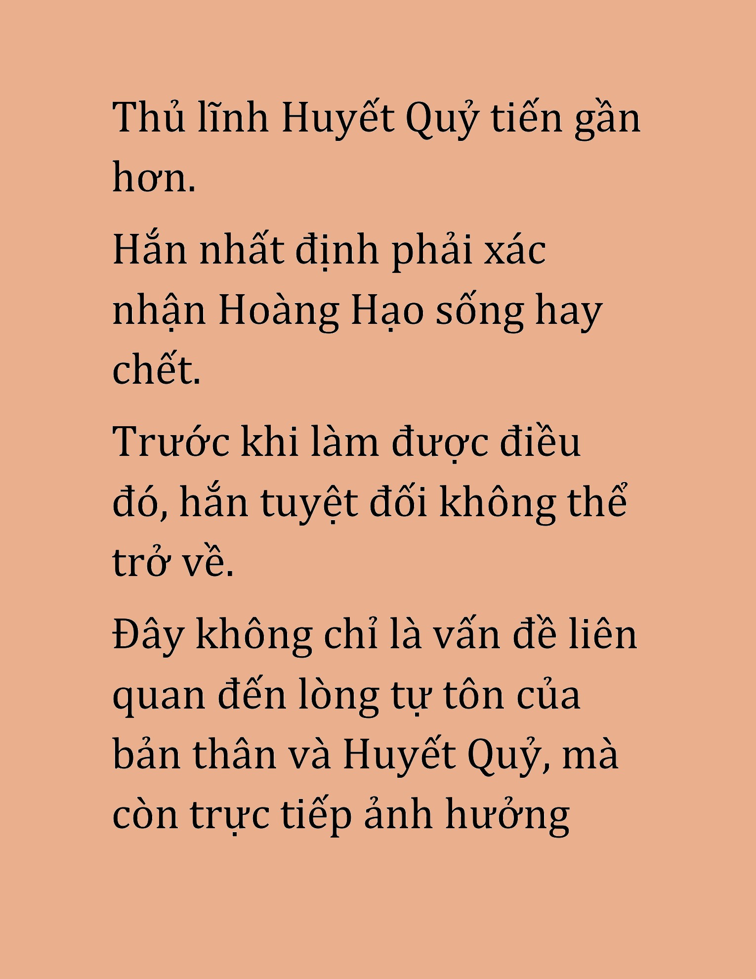 Đọc truyện HAT[NOVEL] Xích Long Võ Đế - Chap 35