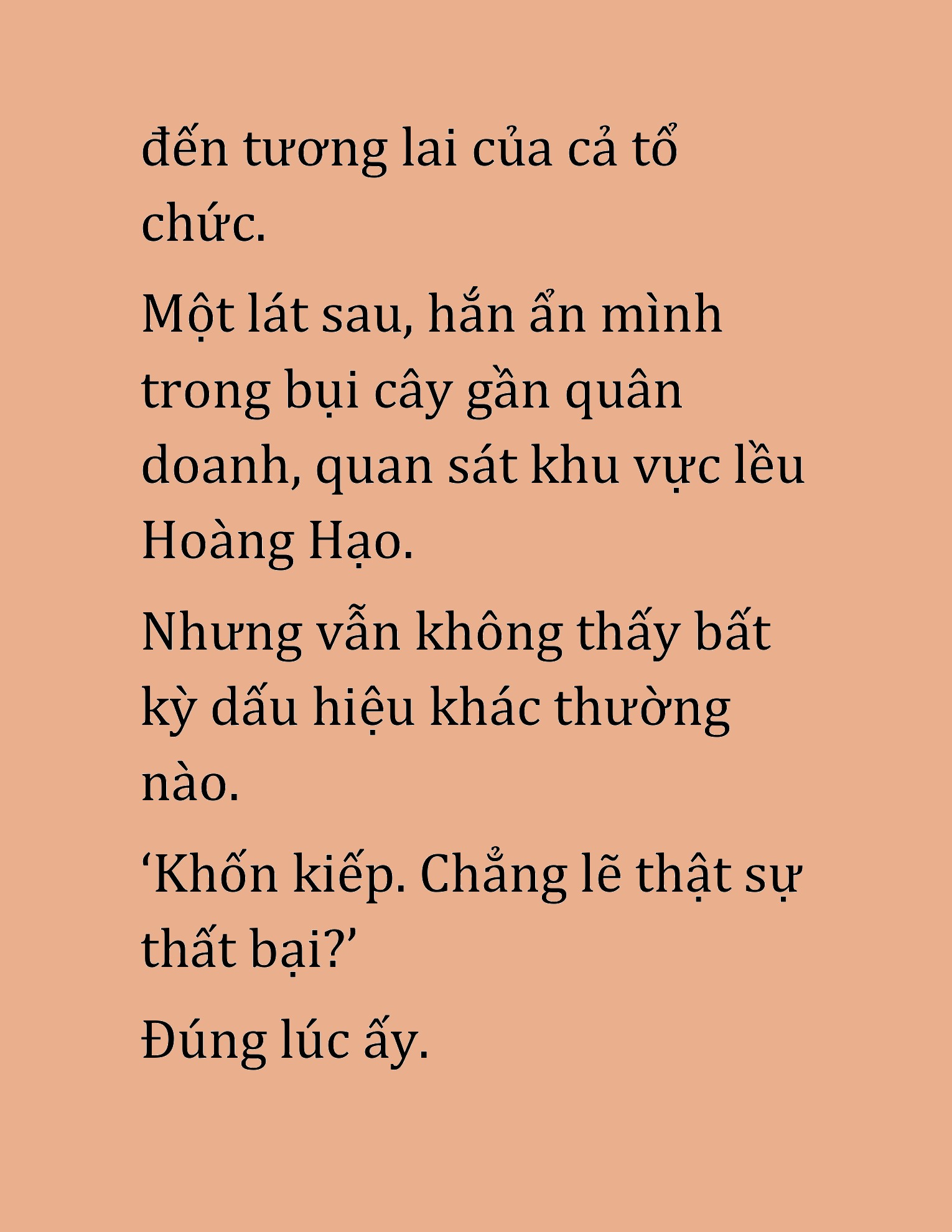 Đọc truyện HAT[NOVEL] Xích Long Võ Đế - Chap 35
