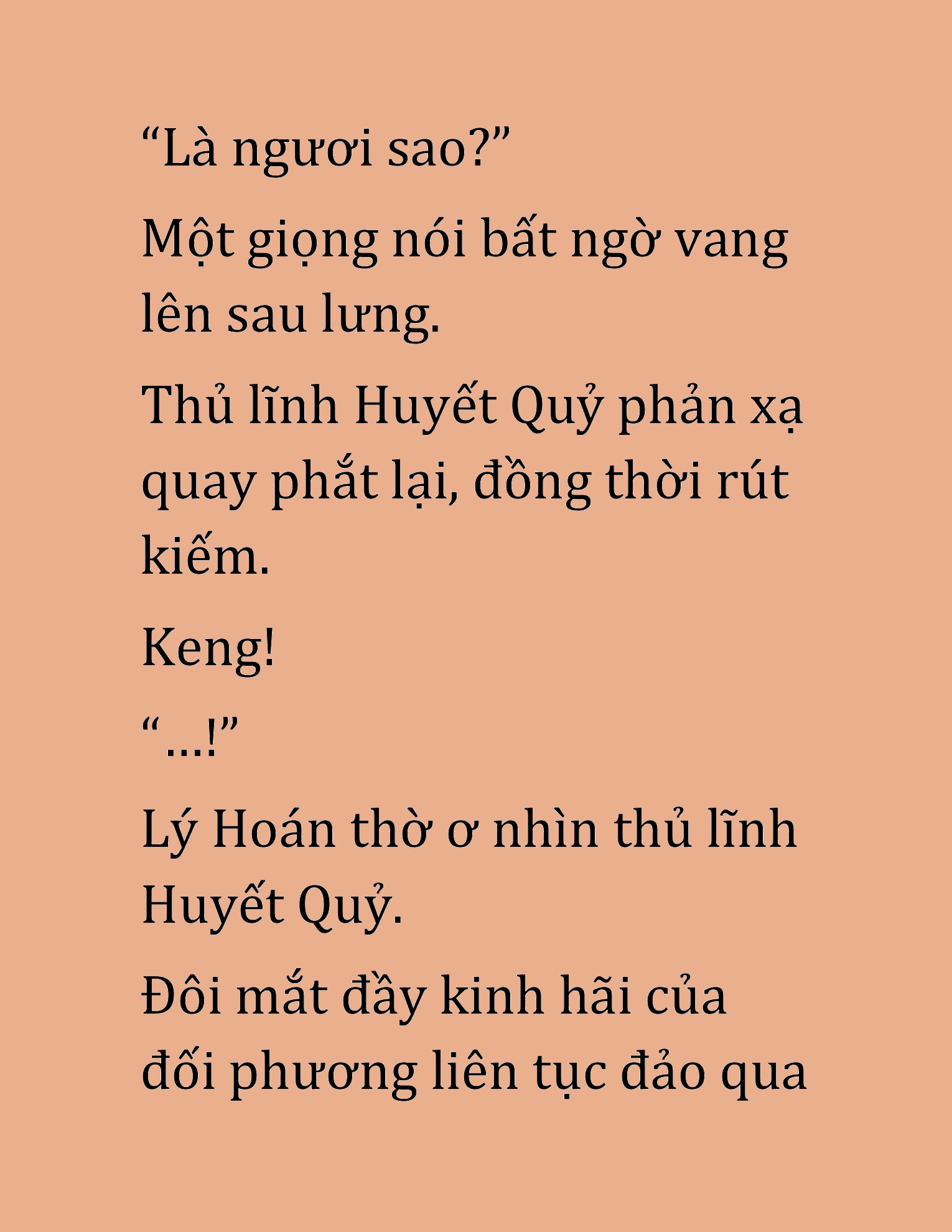 Đọc truyện HAT[NOVEL] Xích Long Võ Đế - Chap 35