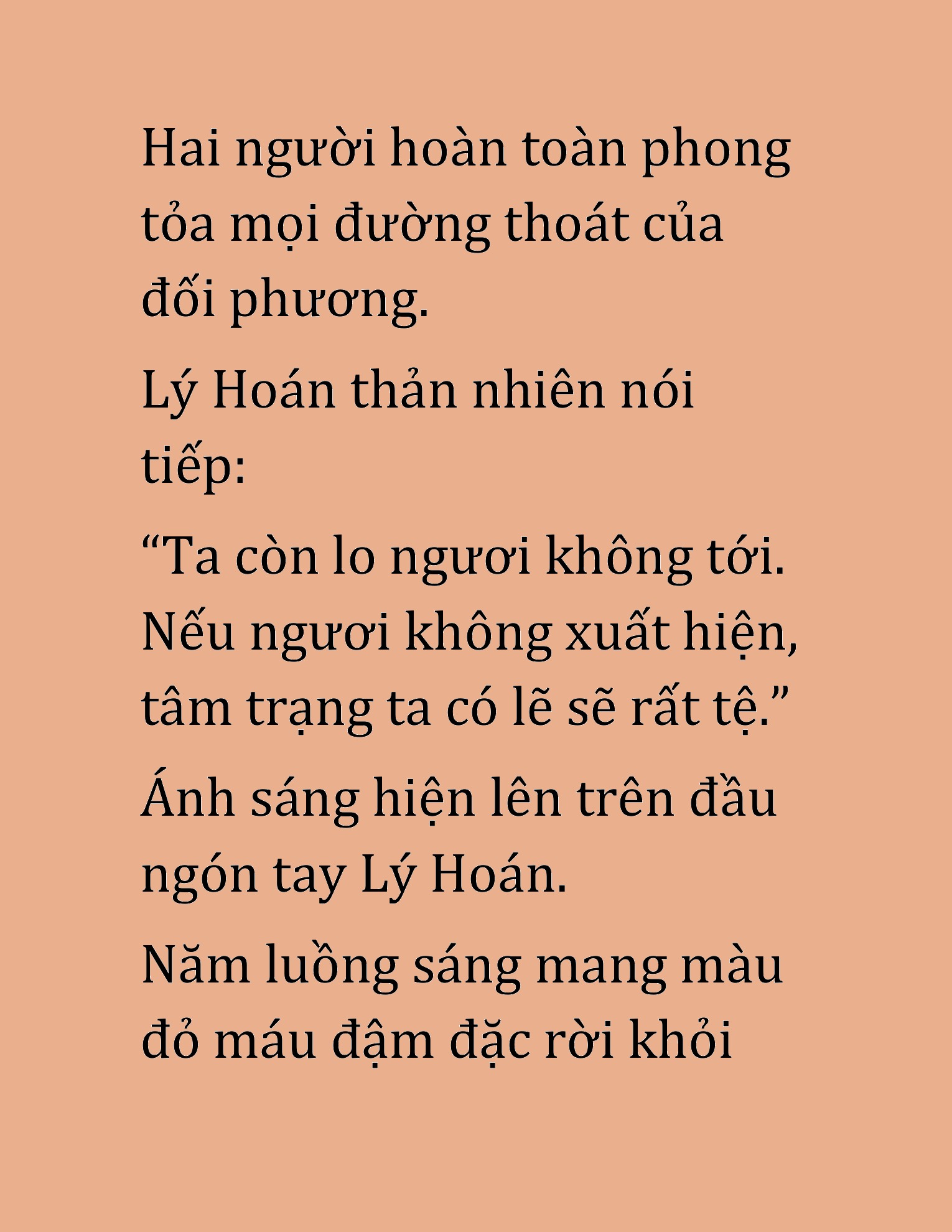 Đọc truyện HAT[NOVEL] Xích Long Võ Đế - Chap 35