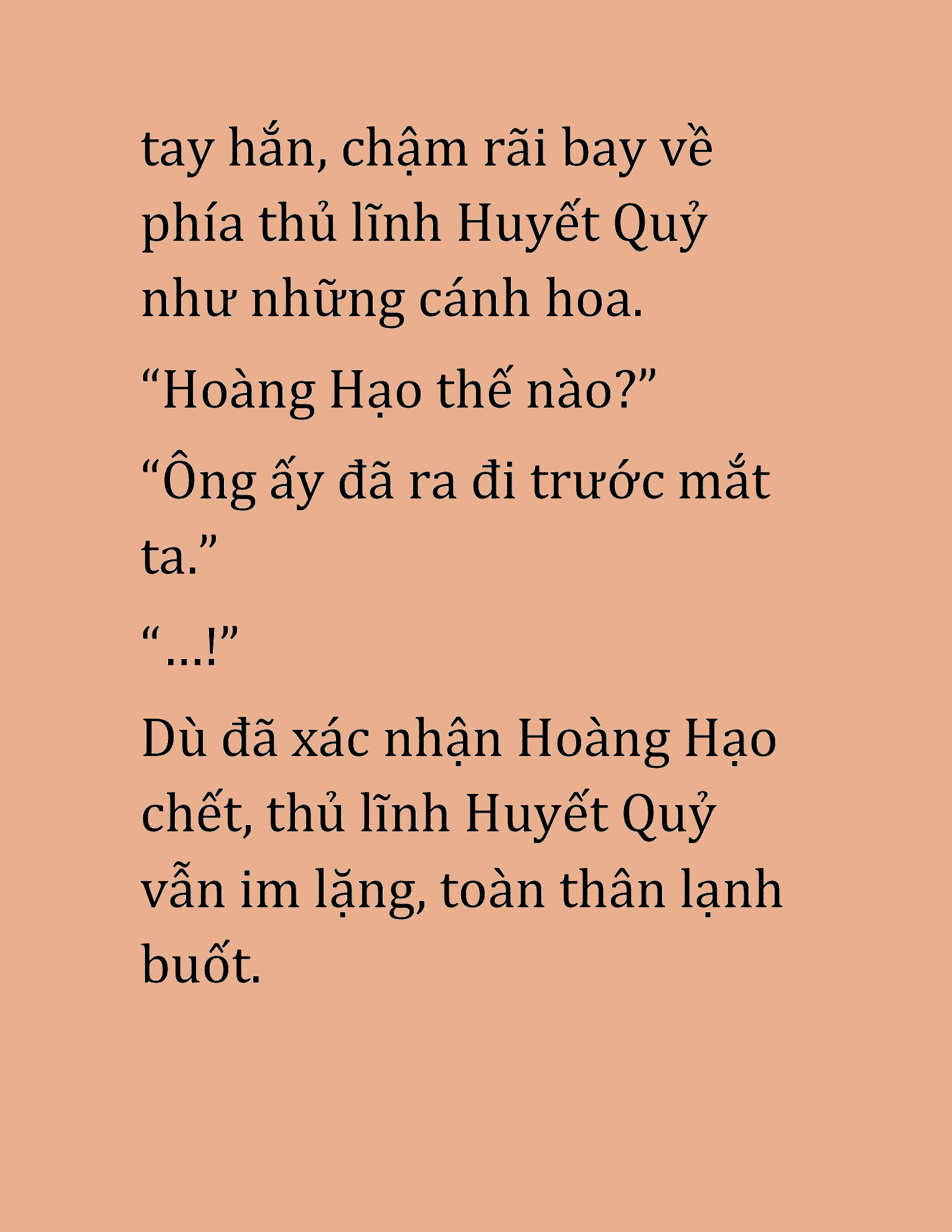 Đọc truyện HAT[NOVEL] Xích Long Võ Đế - Chap 35