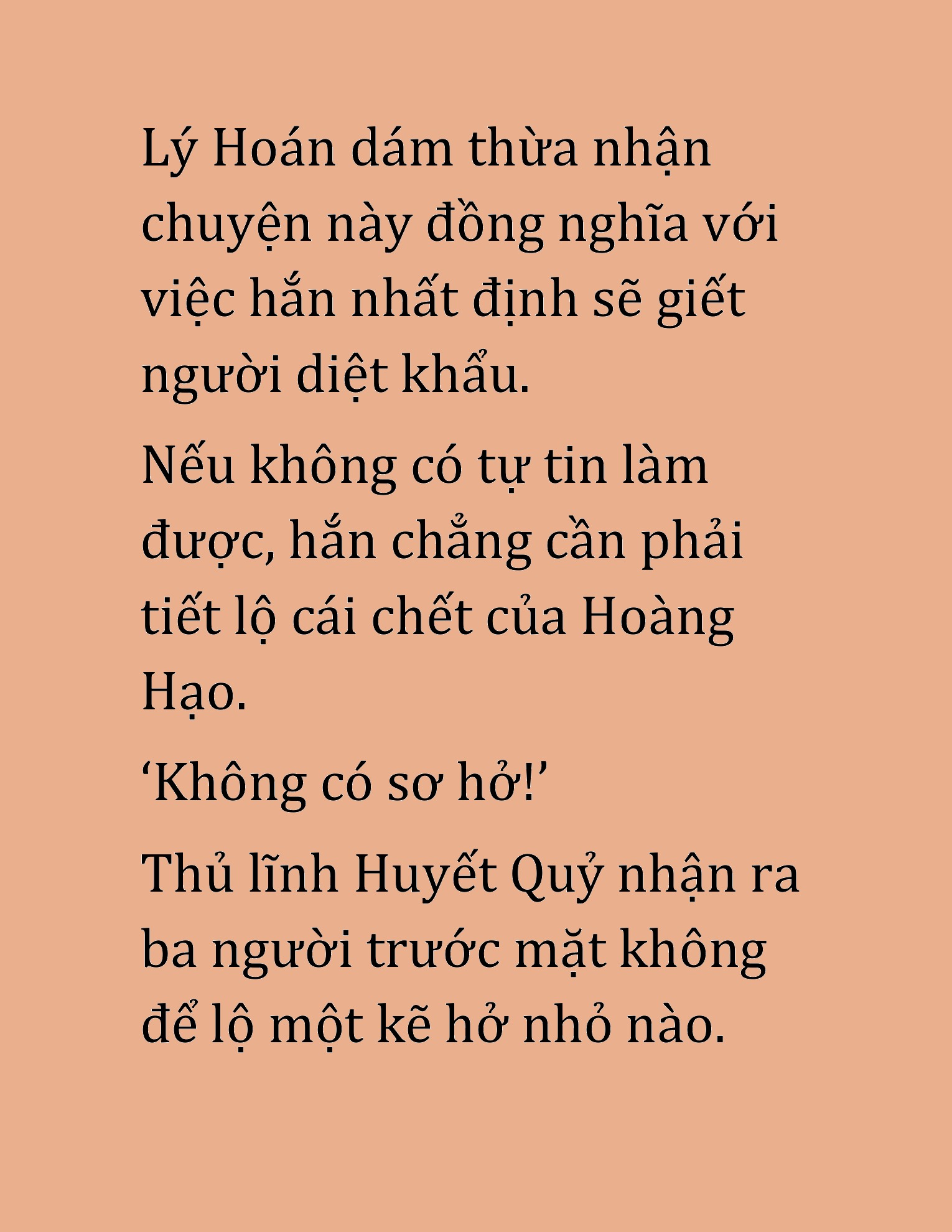 Đọc truyện HAT[NOVEL] Xích Long Võ Đế - Chap 35