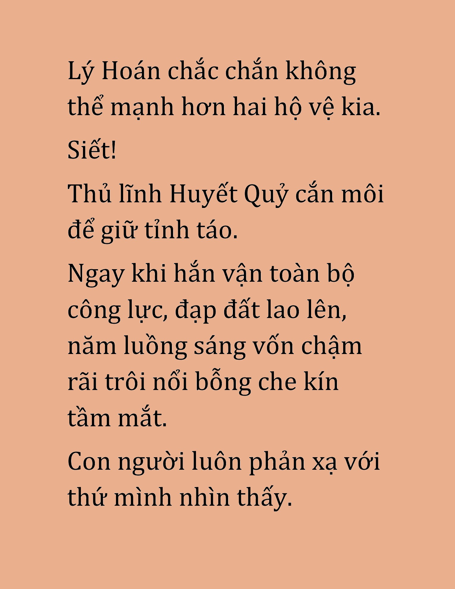 Đọc truyện HAT[NOVEL] Xích Long Võ Đế - Chap 35