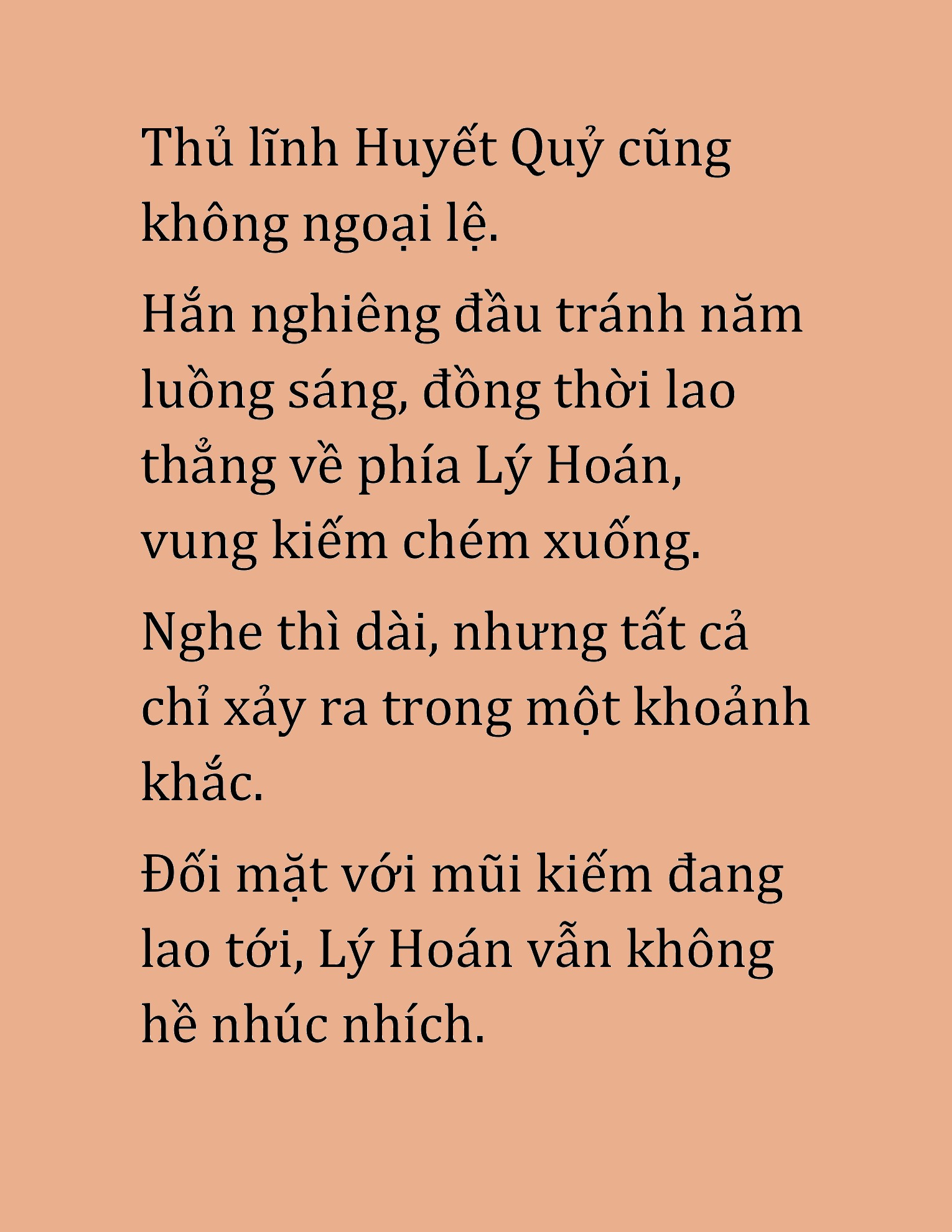 Đọc truyện HAT[NOVEL] Xích Long Võ Đế - Chap 35