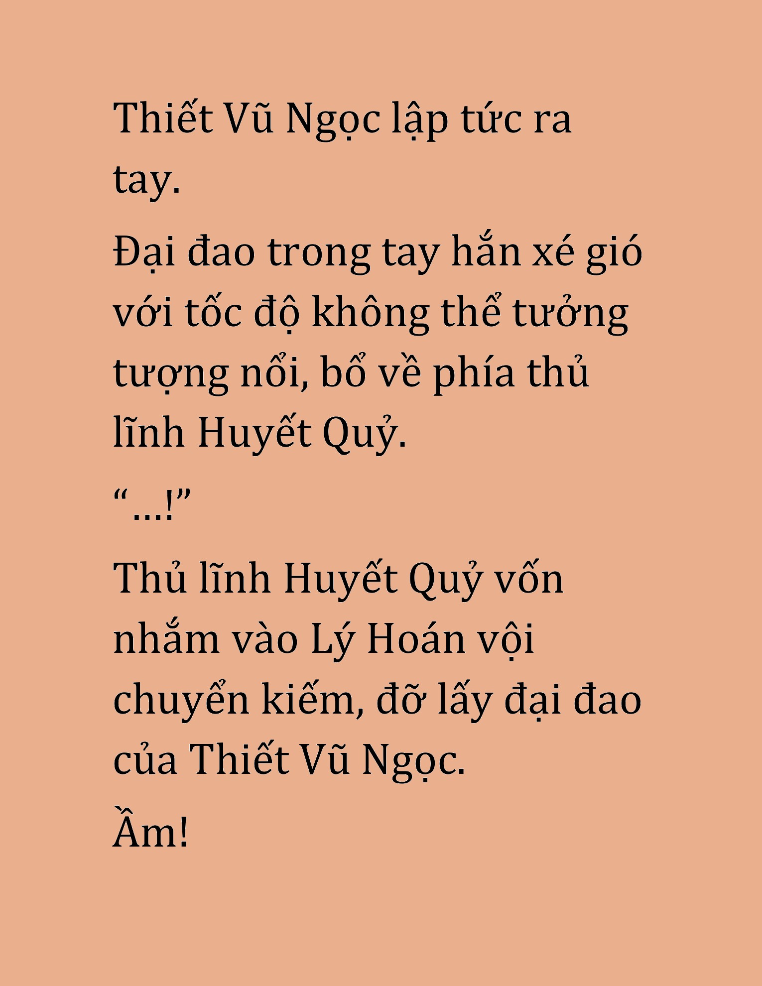 Đọc truyện HAT[NOVEL] Xích Long Võ Đế - Chap 35