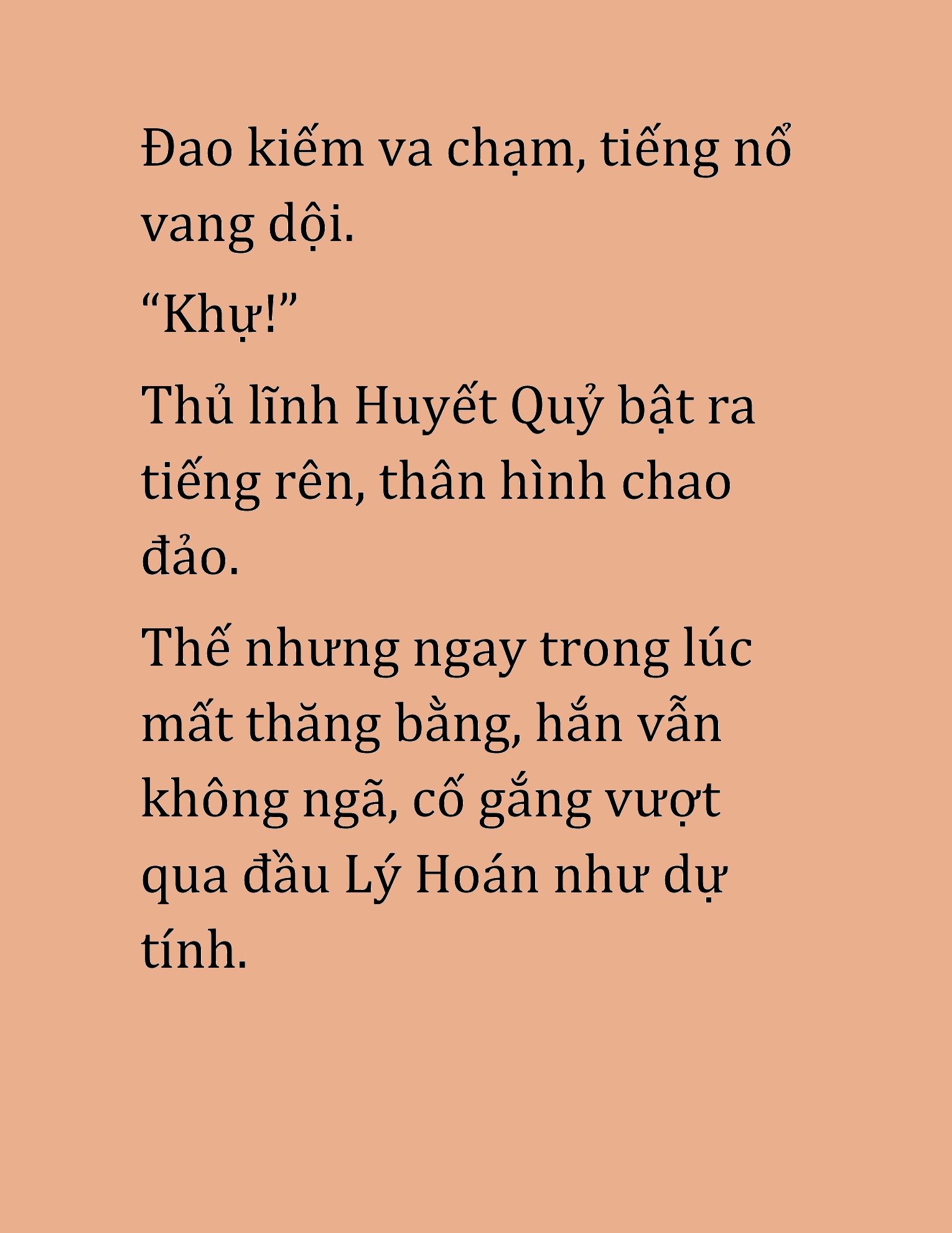 Đọc truyện HAT[NOVEL] Xích Long Võ Đế - Chap 35