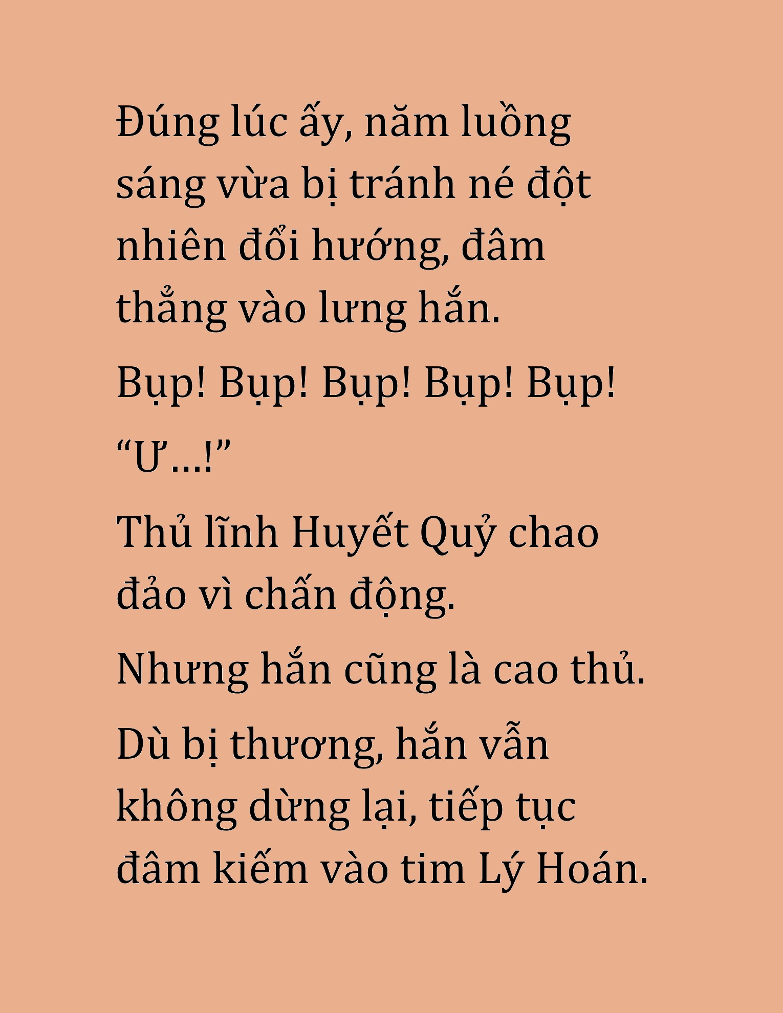Đọc truyện HAT[NOVEL] Xích Long Võ Đế - Chap 35