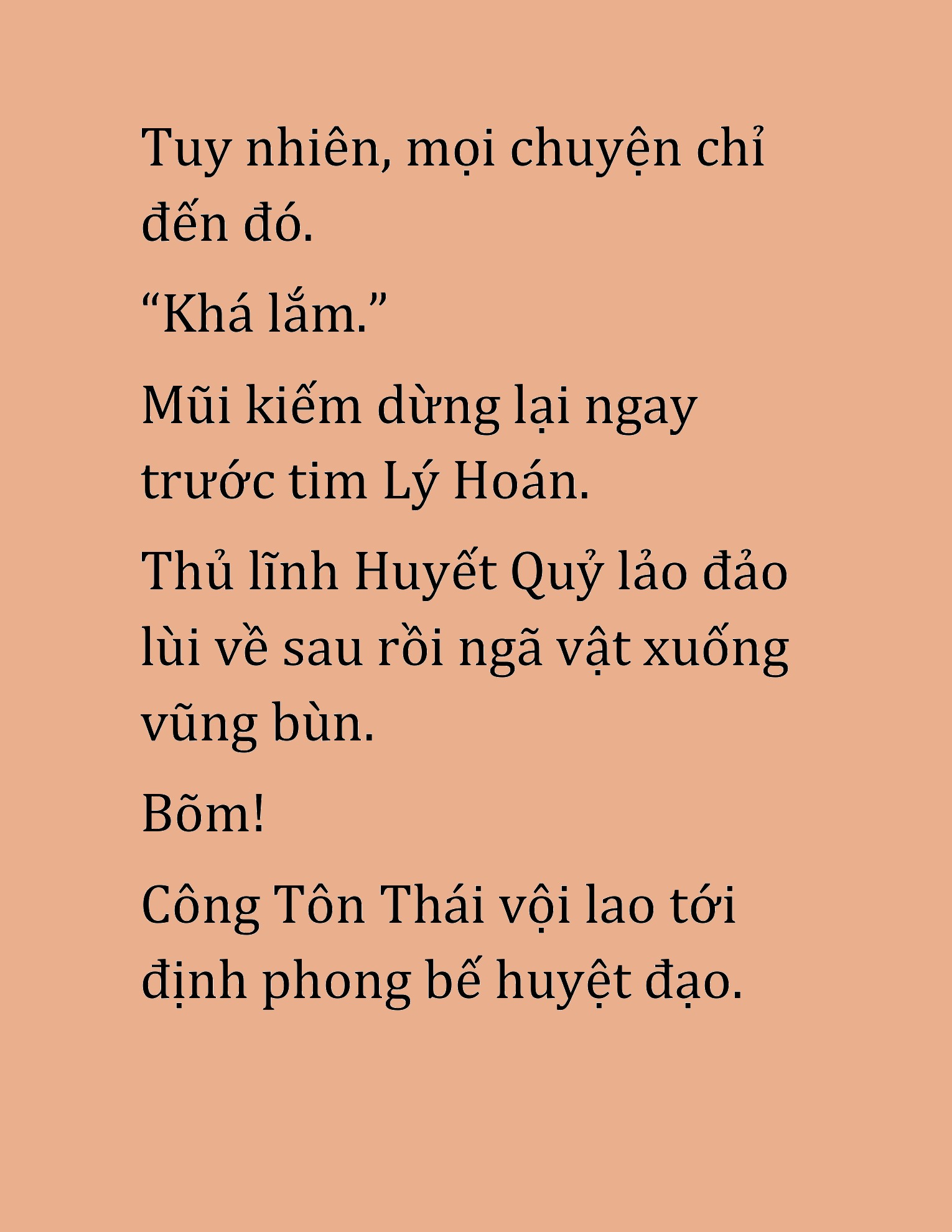 Đọc truyện HAT[NOVEL] Xích Long Võ Đế - Chap 35