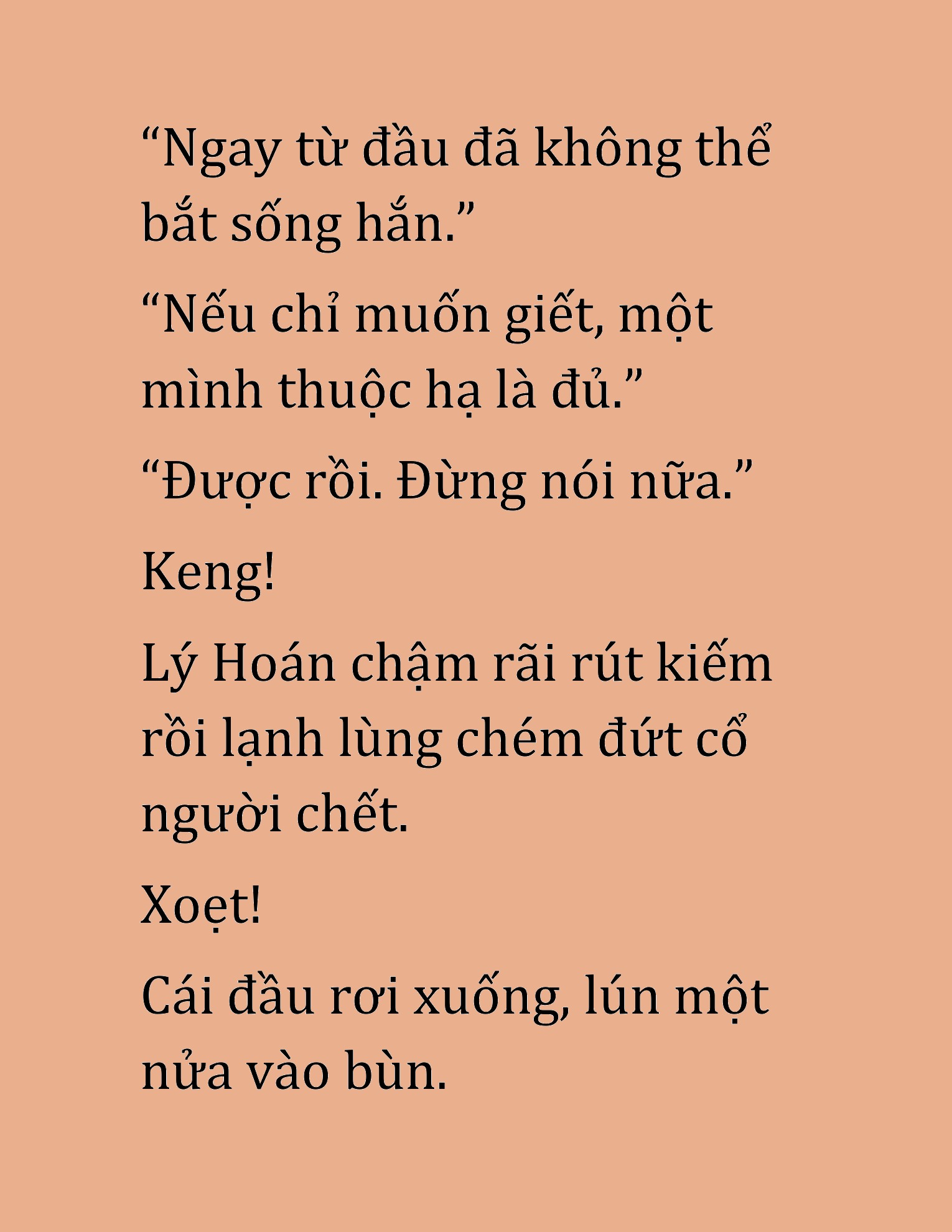 Đọc truyện HAT[NOVEL] Xích Long Võ Đế - Chap 35
