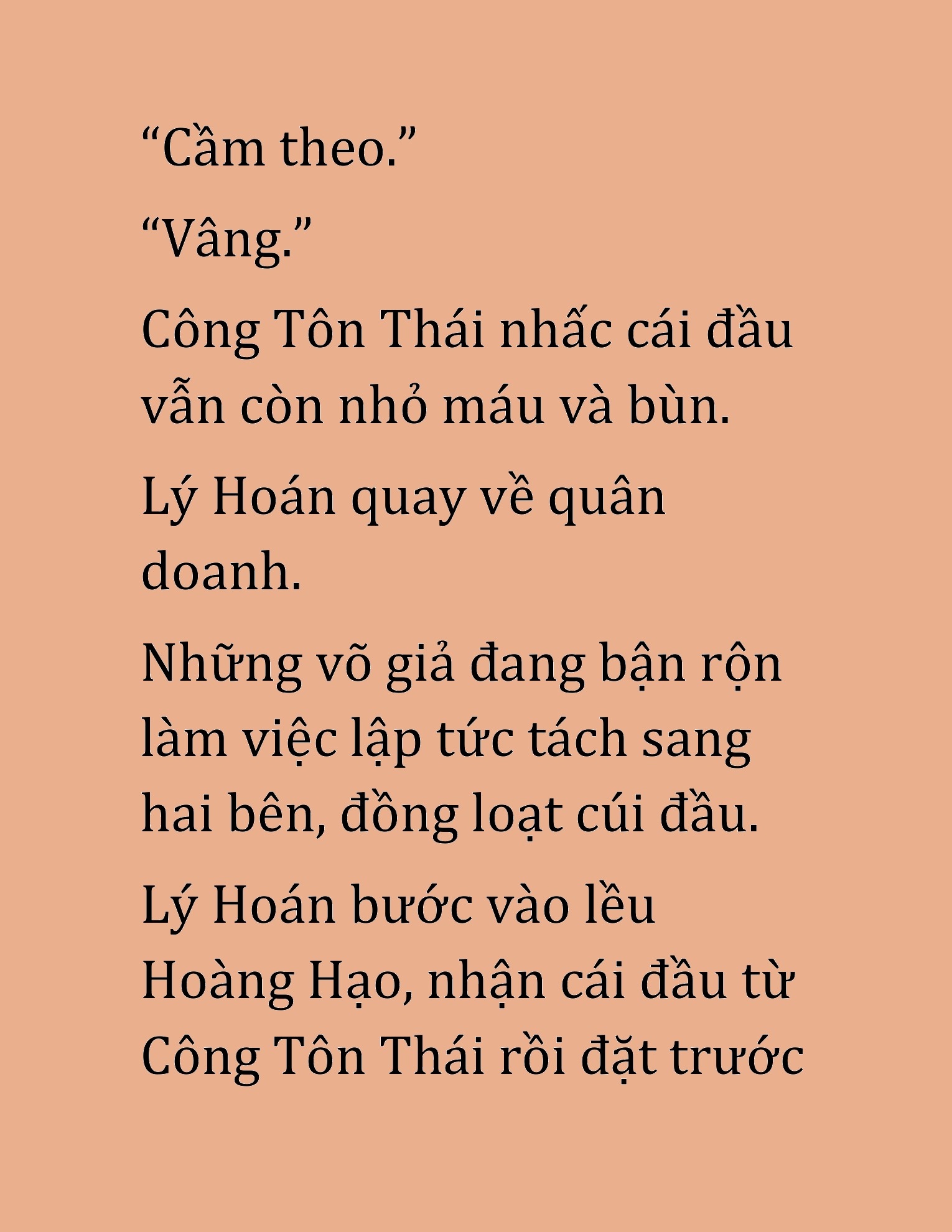 Đọc truyện HAT[NOVEL] Xích Long Võ Đế - Chap 35
