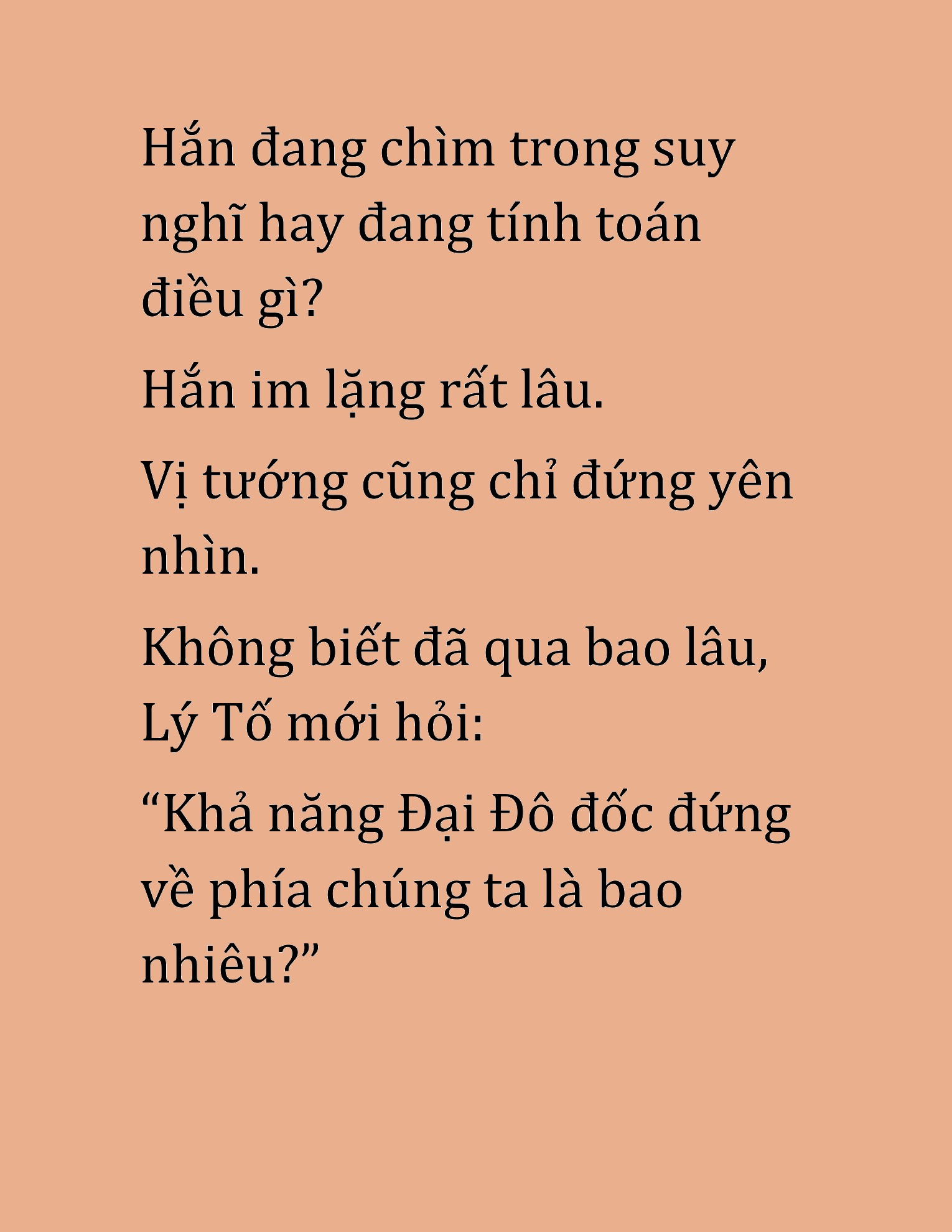 Đọc truyện HAT[NOVEL] Xích Long Võ Đế - Chap 36