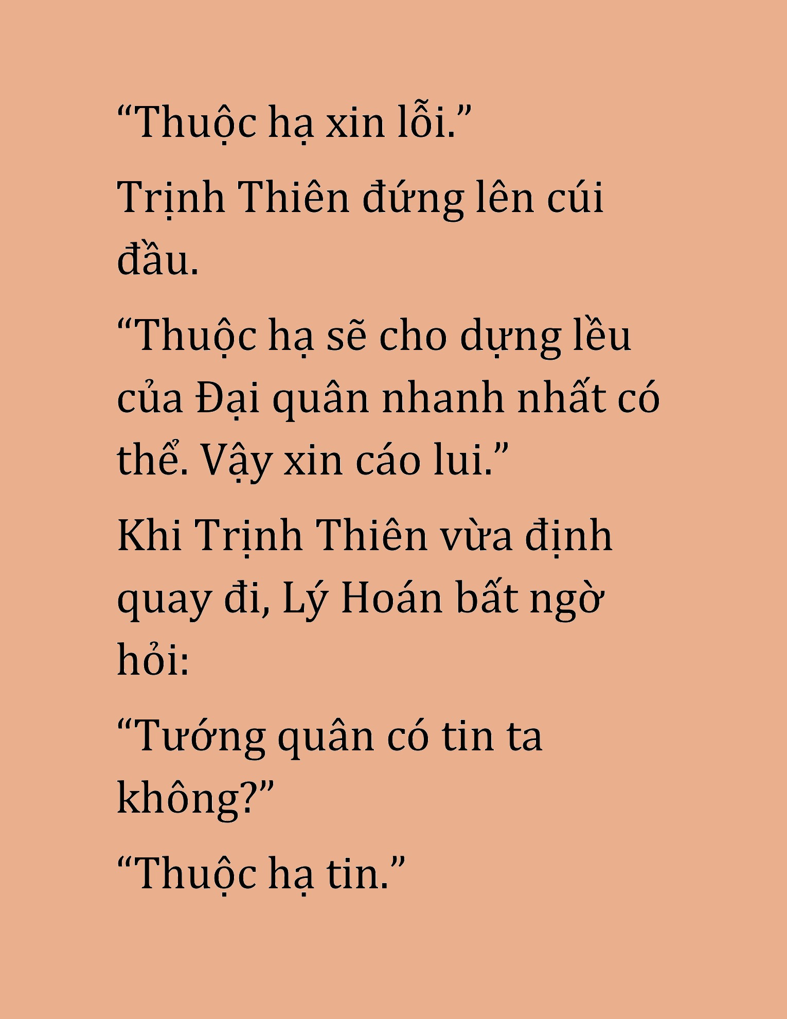 Đọc truyện HAT[NOVEL] Xích Long Võ Đế - Chap 36