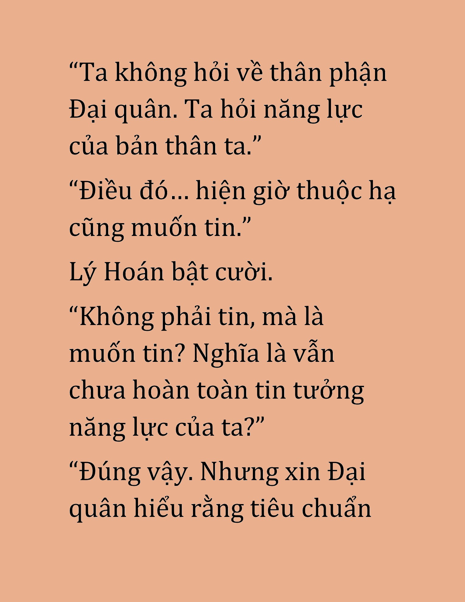 Đọc truyện HAT[NOVEL] Xích Long Võ Đế - Chap 36