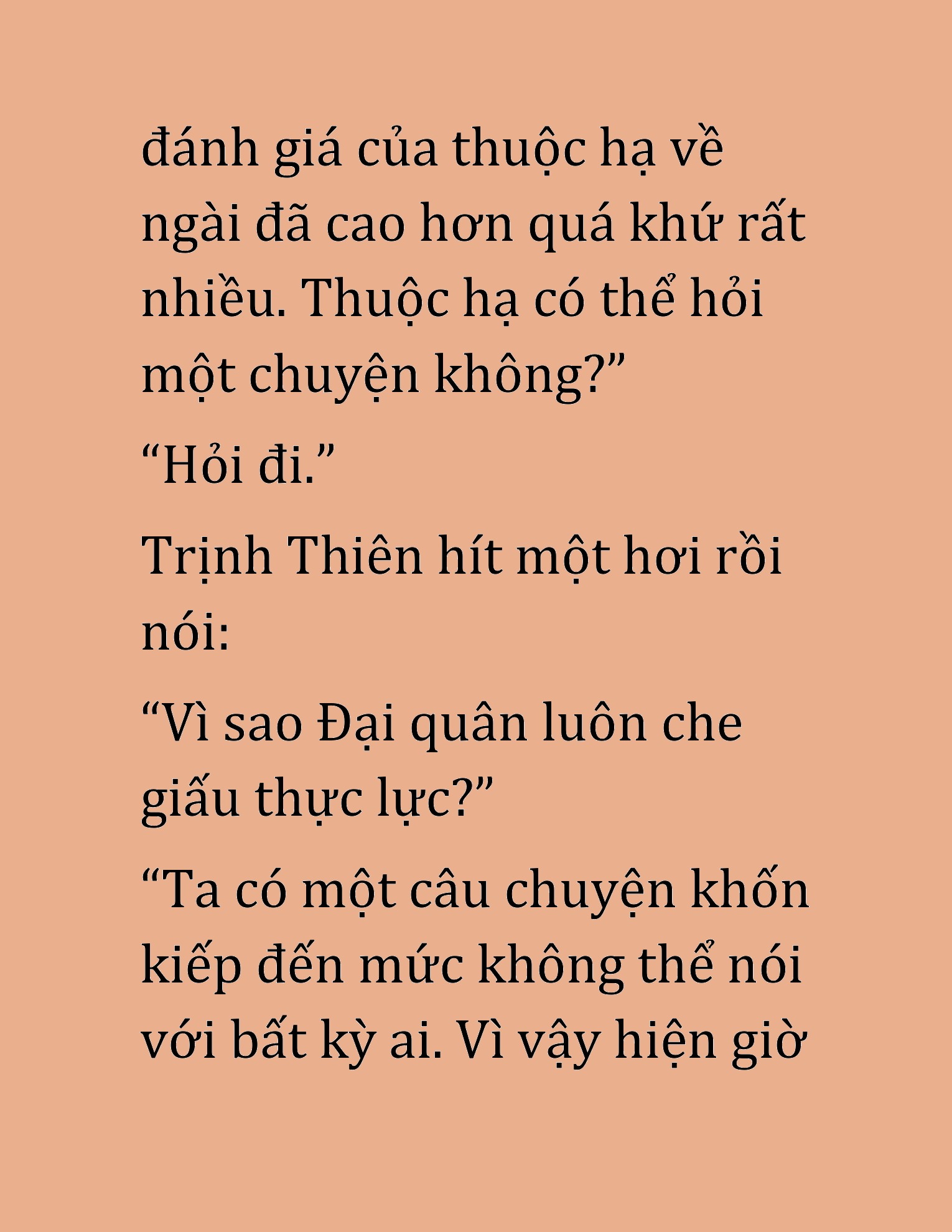 Đọc truyện HAT[NOVEL] Xích Long Võ Đế - Chap 36
