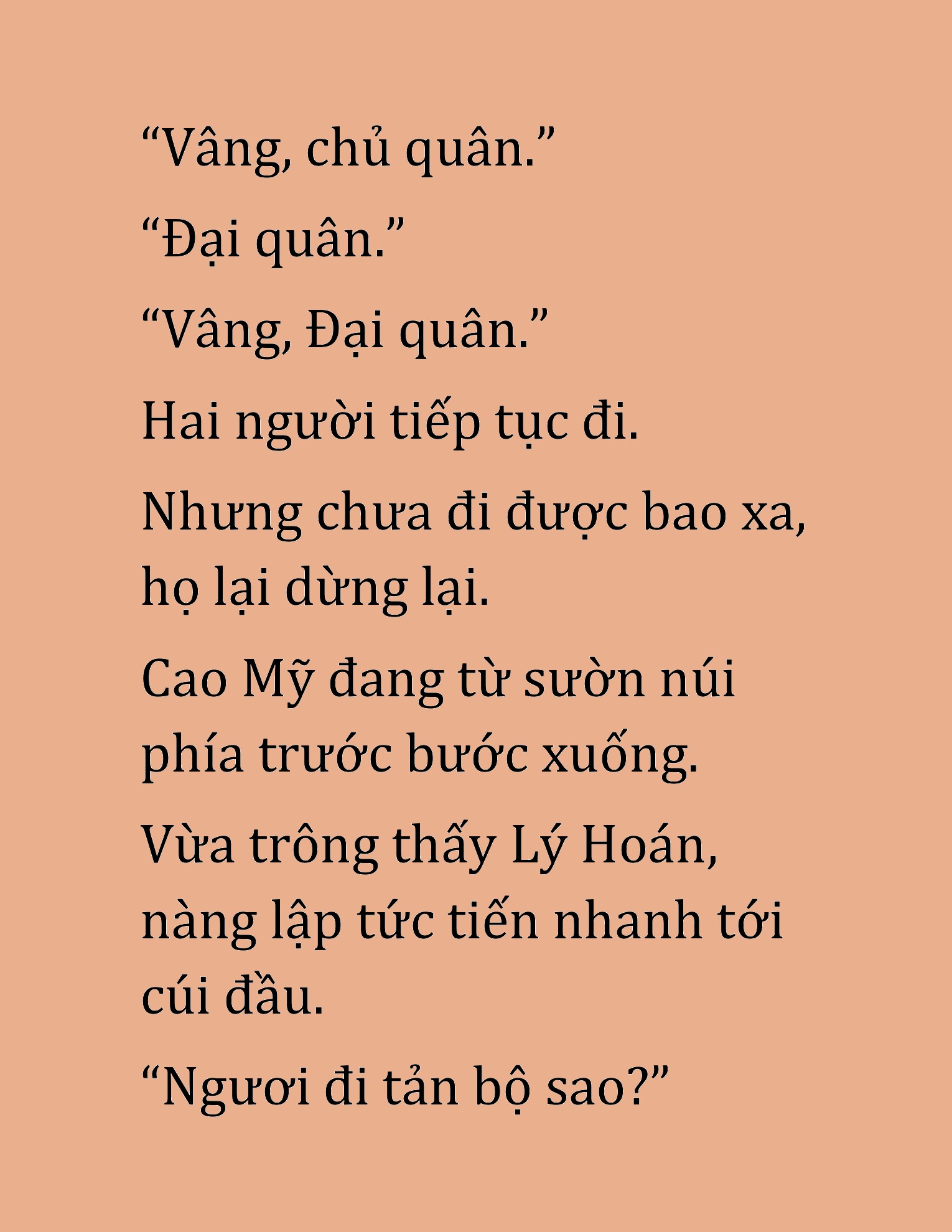 Đọc truyện HAT[NOVEL] Xích Long Võ Đế - Chap 36