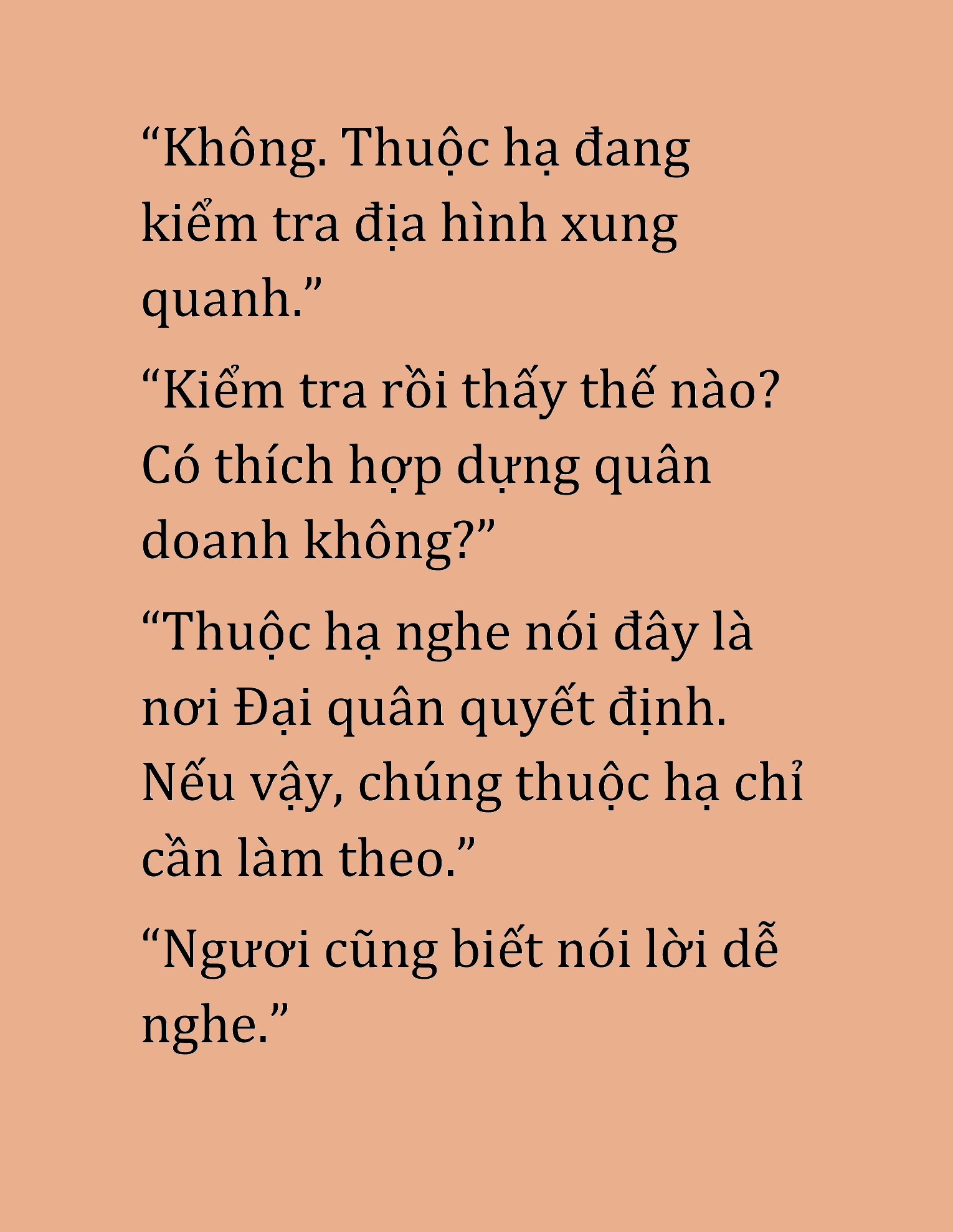 Đọc truyện HAT[NOVEL] Xích Long Võ Đế - Chap 36