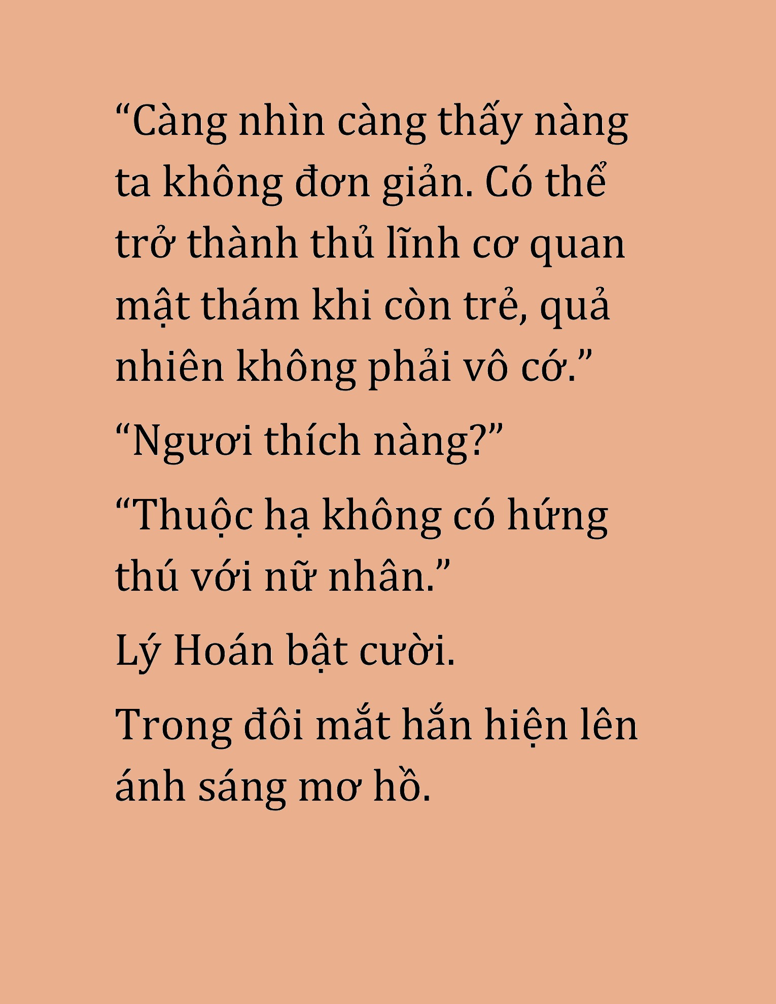 Đọc truyện HAT[NOVEL] Xích Long Võ Đế - Chap 36