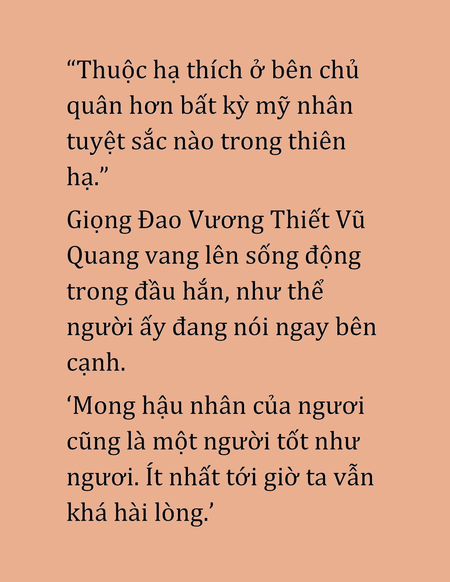 Đọc truyện HAT[NOVEL] Xích Long Võ Đế - Chap 36