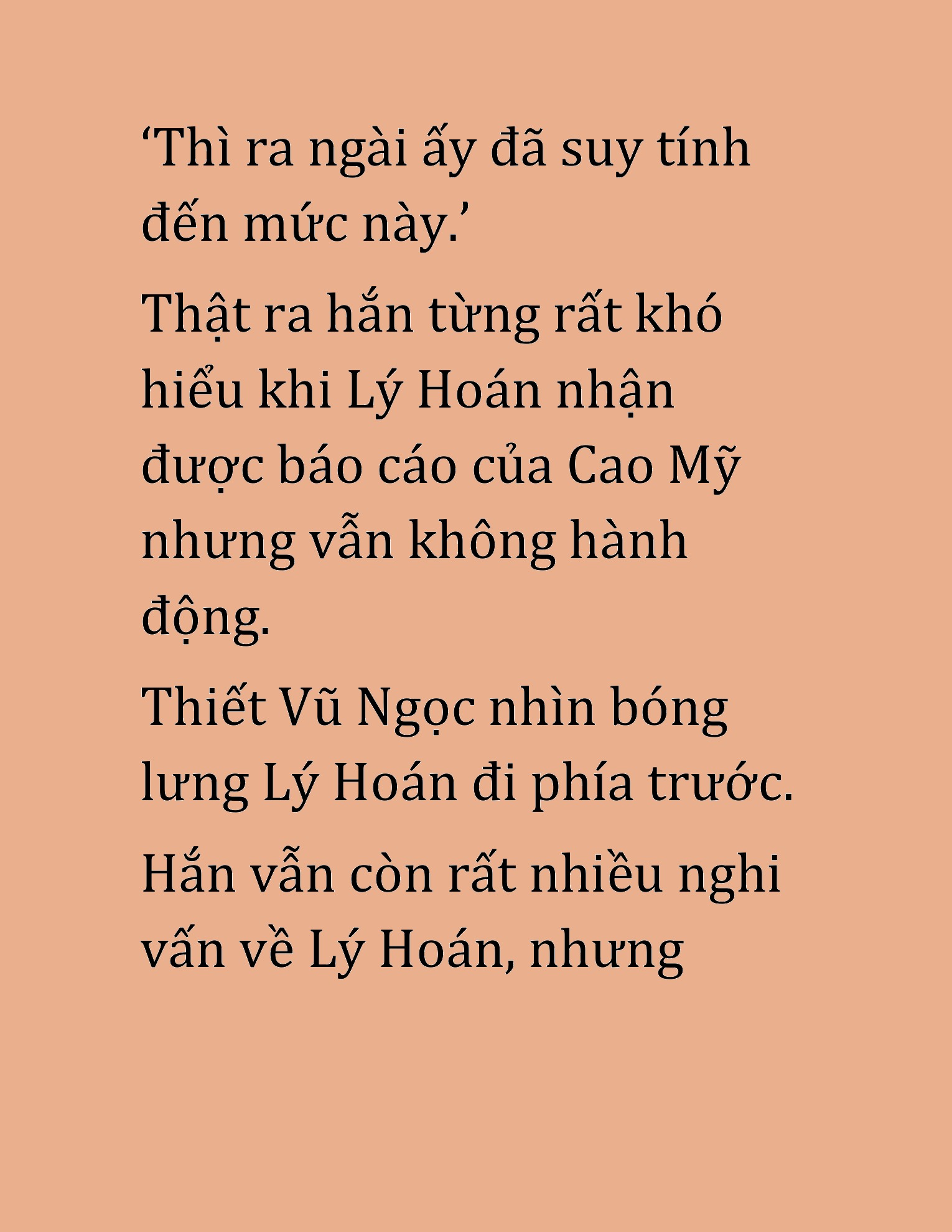 Đọc truyện HAT[NOVEL] Xích Long Võ Đế - Chap 36