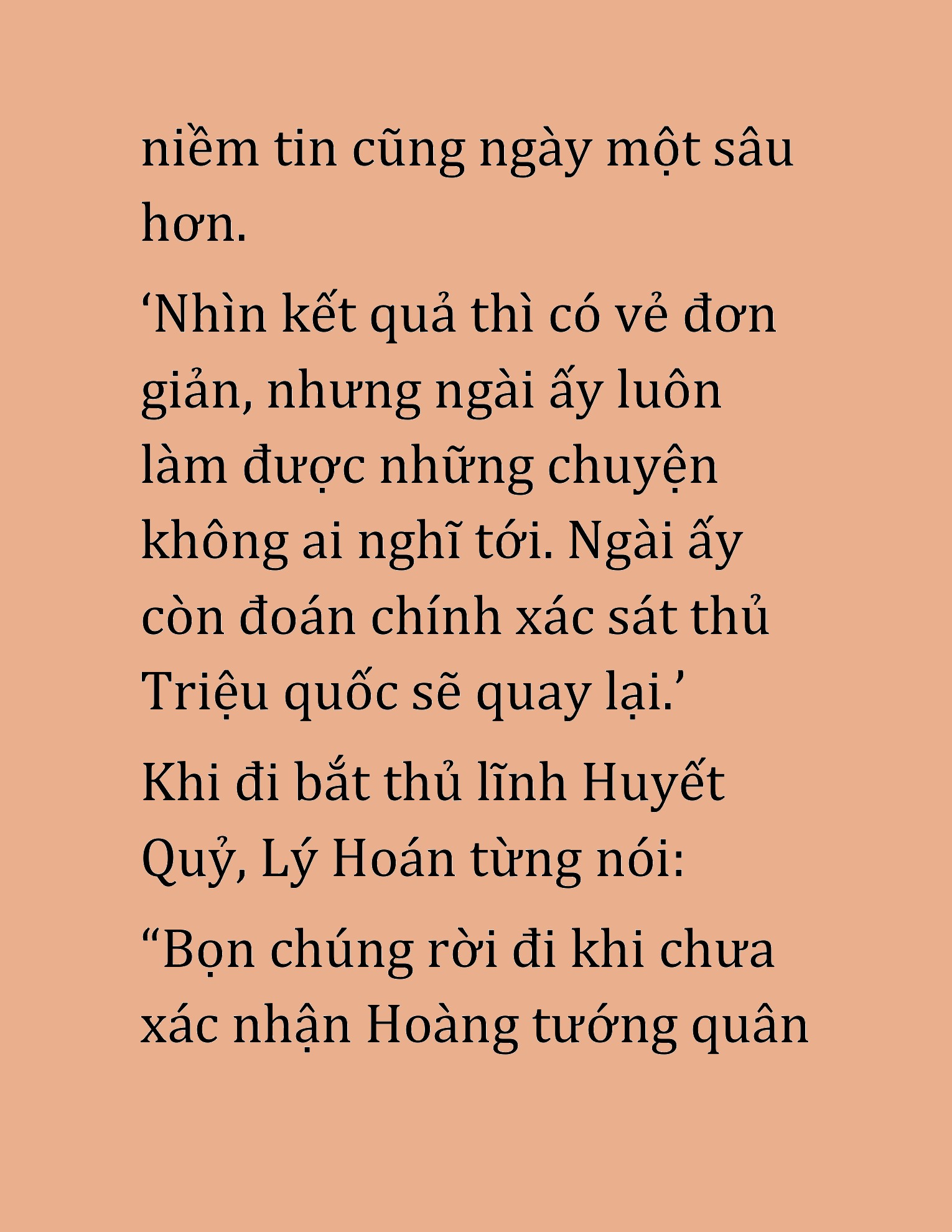 Đọc truyện HAT[NOVEL] Xích Long Võ Đế - Chap 36