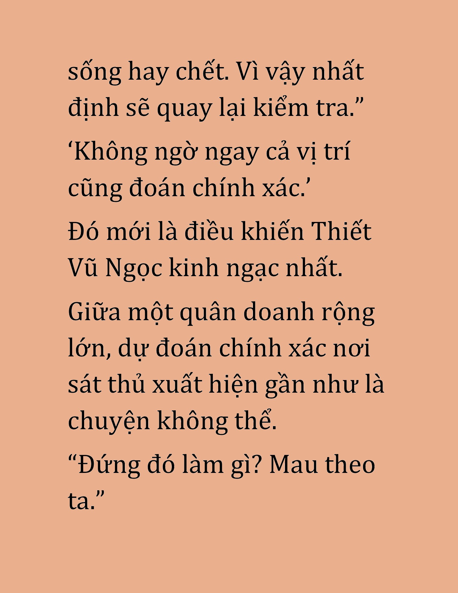 Đọc truyện HAT[NOVEL] Xích Long Võ Đế - Chap 36