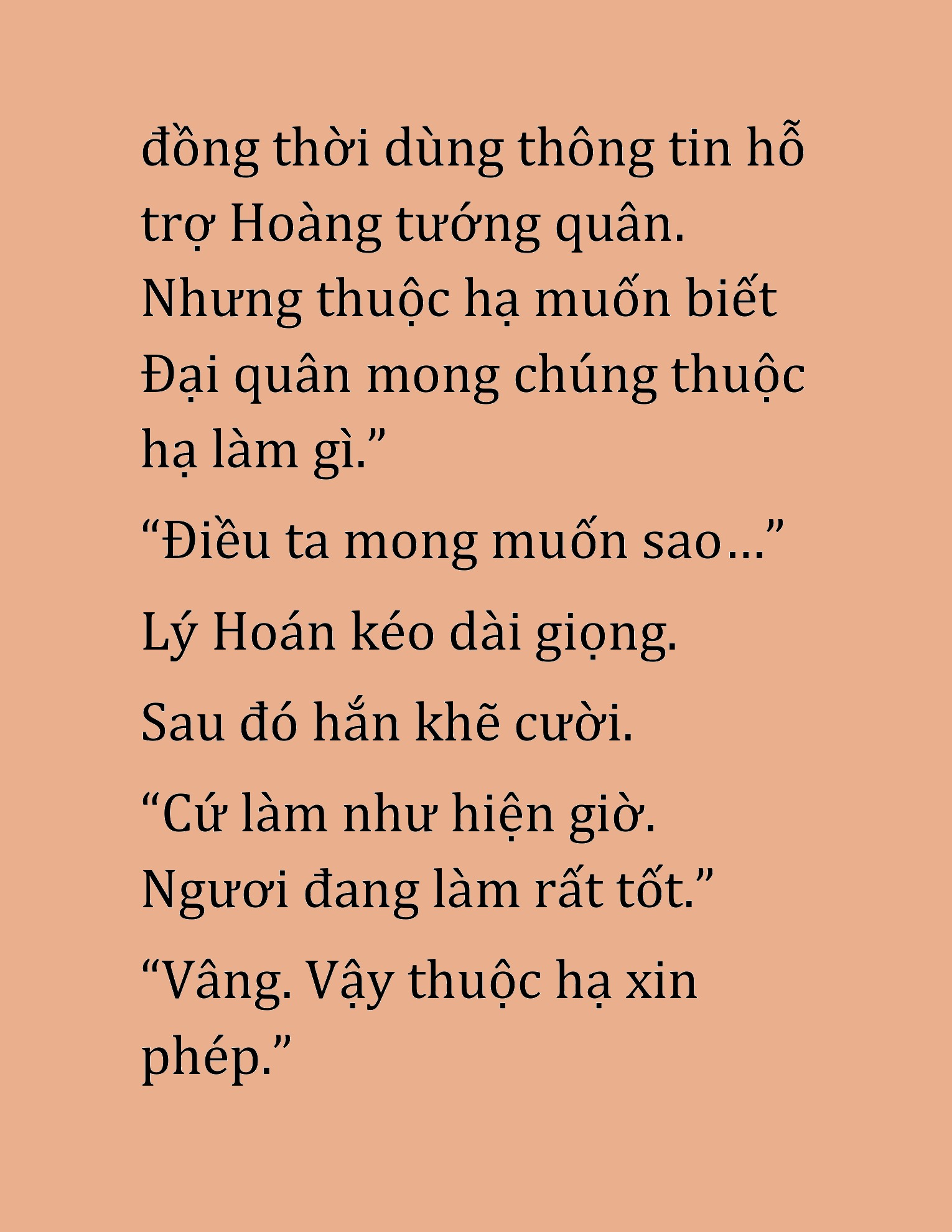 Đọc truyện HAT[NOVEL] Xích Long Võ Đế - Chap 37