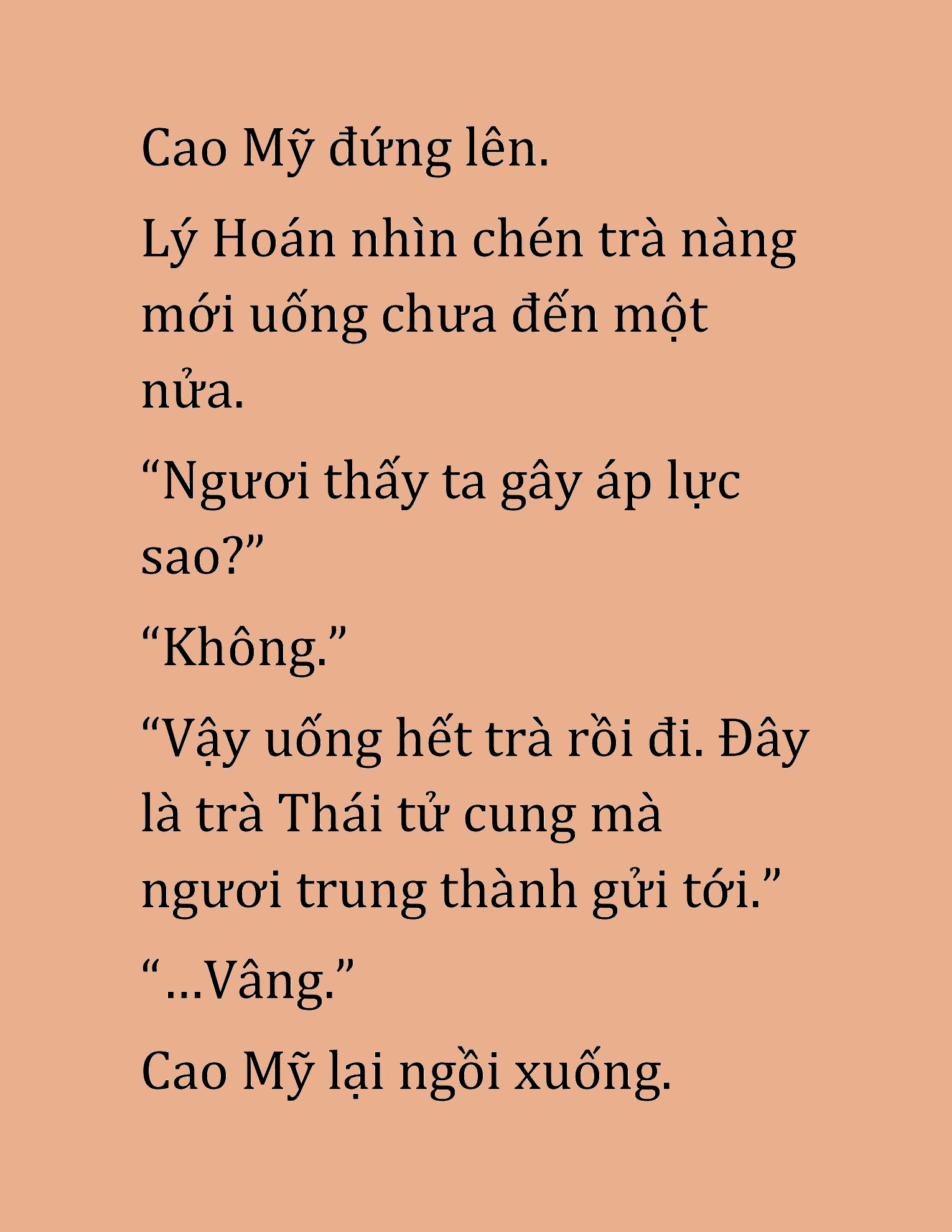 Đọc truyện HAT[NOVEL] Xích Long Võ Đế - Chap 37