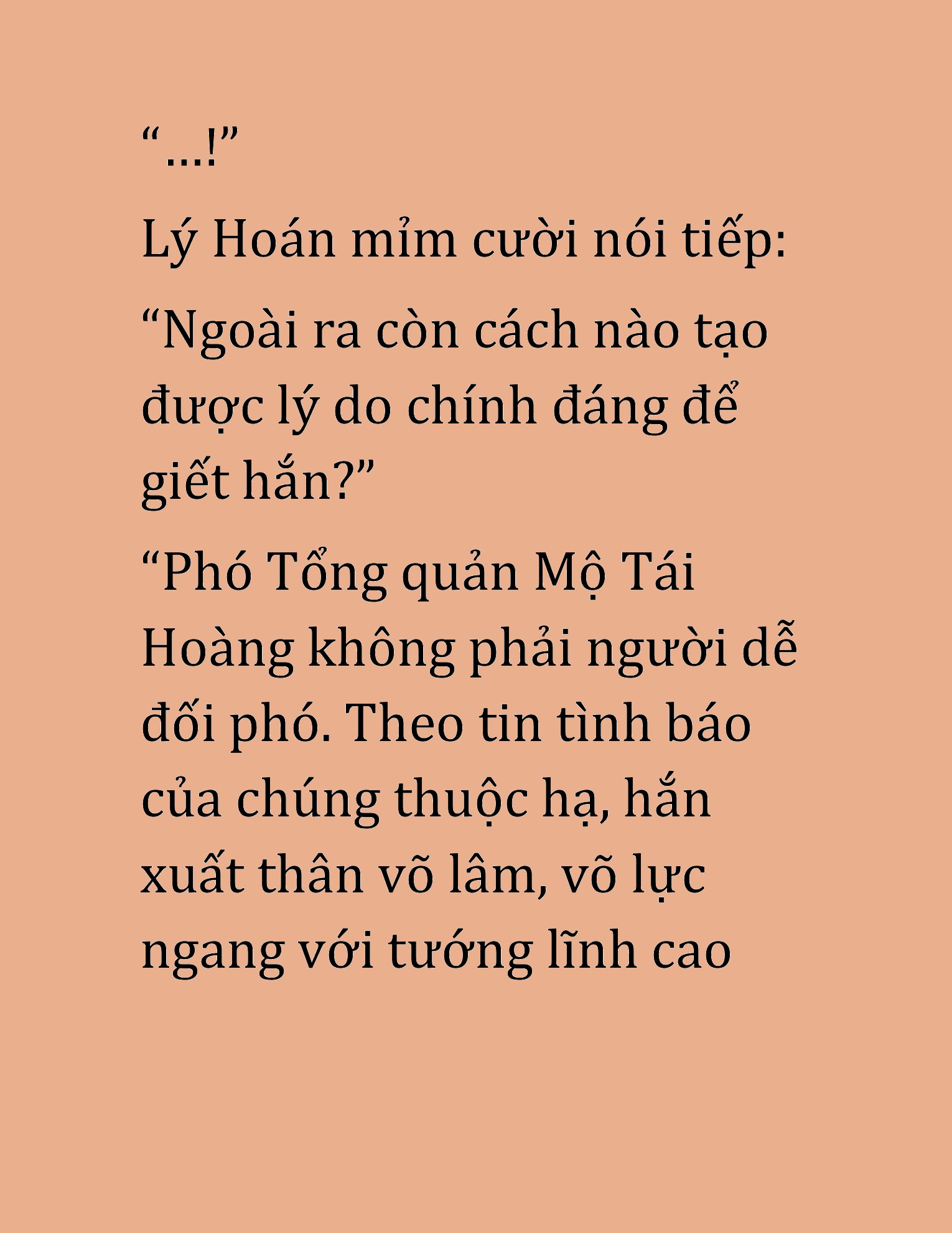 Đọc truyện HAT[NOVEL] Xích Long Võ Đế - Chap 37