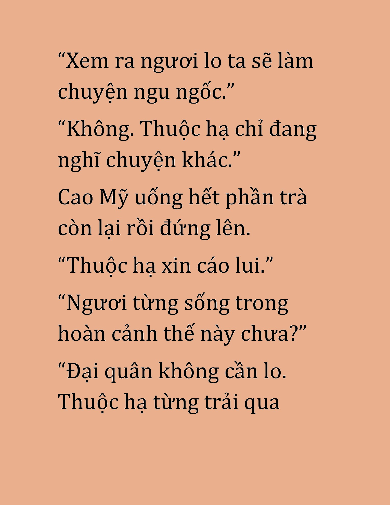 Đọc truyện HAT[NOVEL] Xích Long Võ Đế - Chap 37