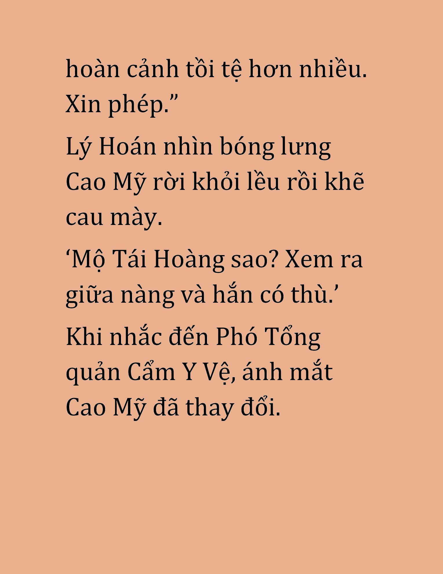 Đọc truyện HAT[NOVEL] Xích Long Võ Đế - Chap 37