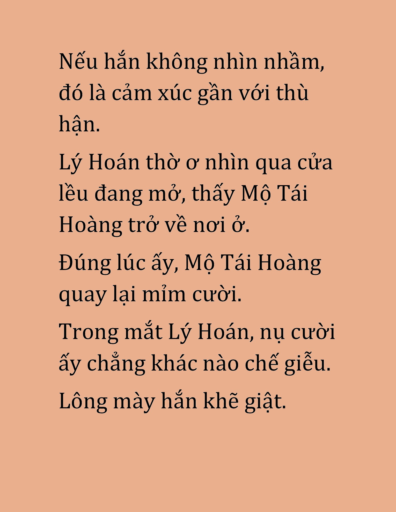 Đọc truyện HAT[NOVEL] Xích Long Võ Đế - Chap 37