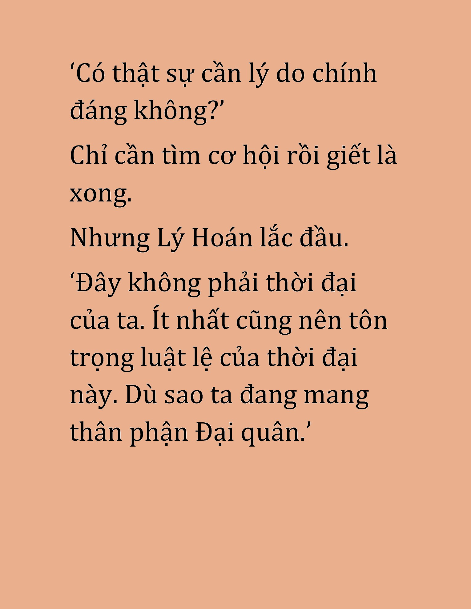 Đọc truyện HAT[NOVEL] Xích Long Võ Đế - Chap 37