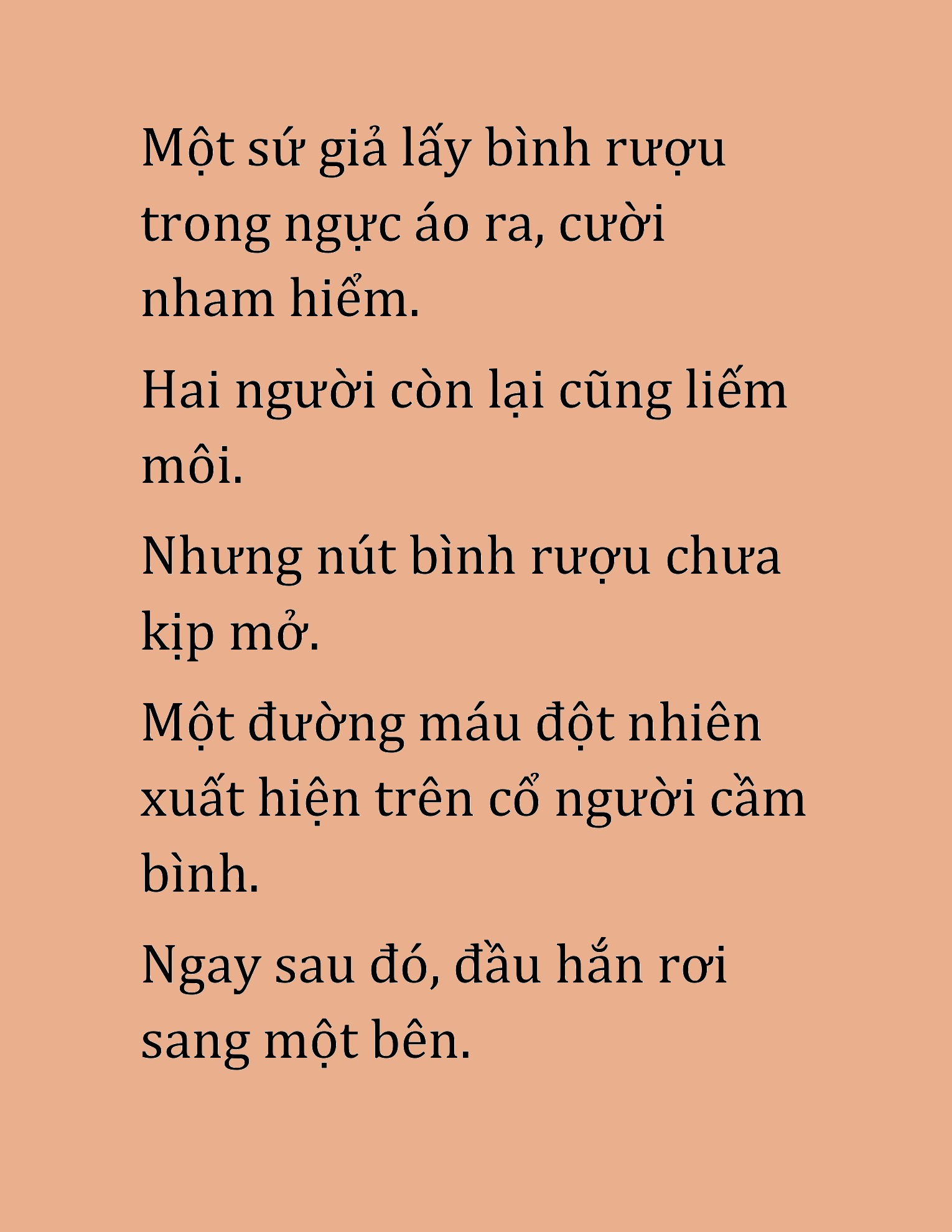 Đọc truyện HAT[NOVEL] Xích Long Võ Đế - Chap 37