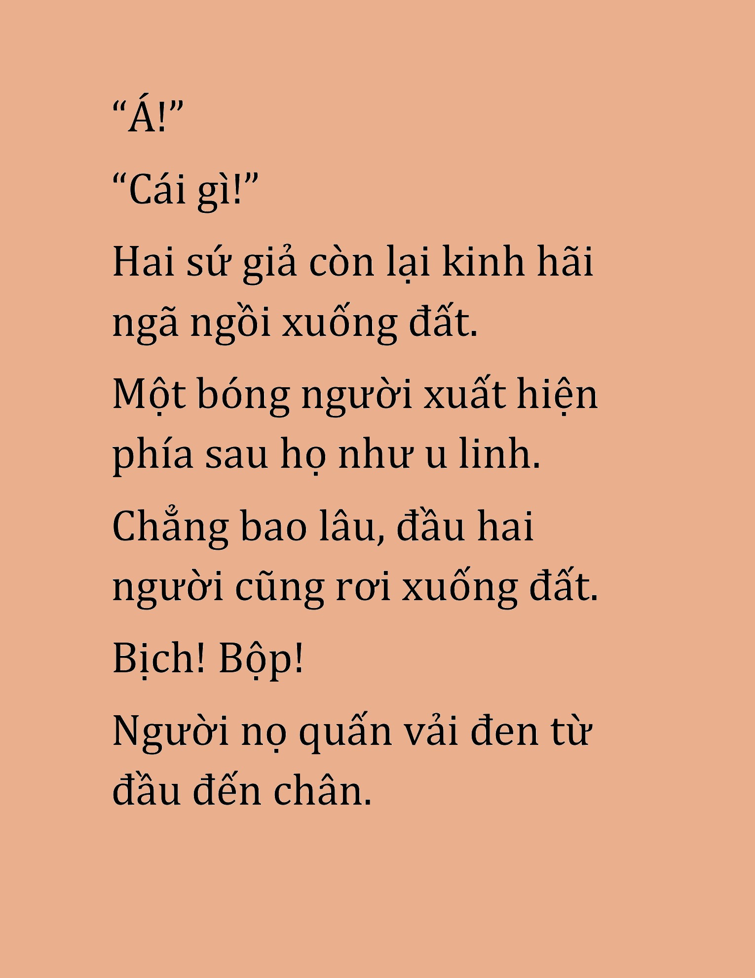 Đọc truyện HAT[NOVEL] Xích Long Võ Đế - Chap 37